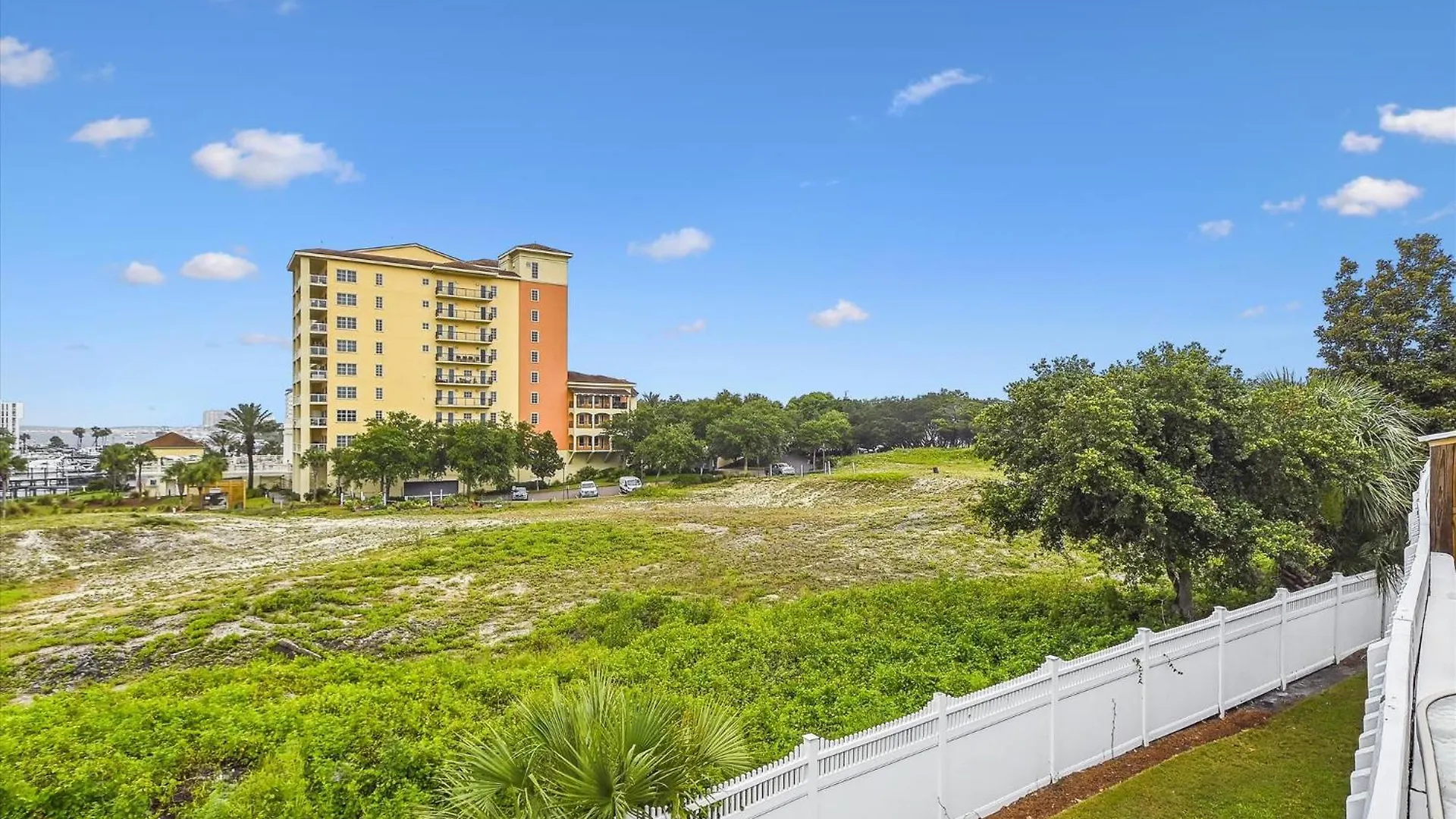 Sandpiper Cove 2021- By Isle Apartment *