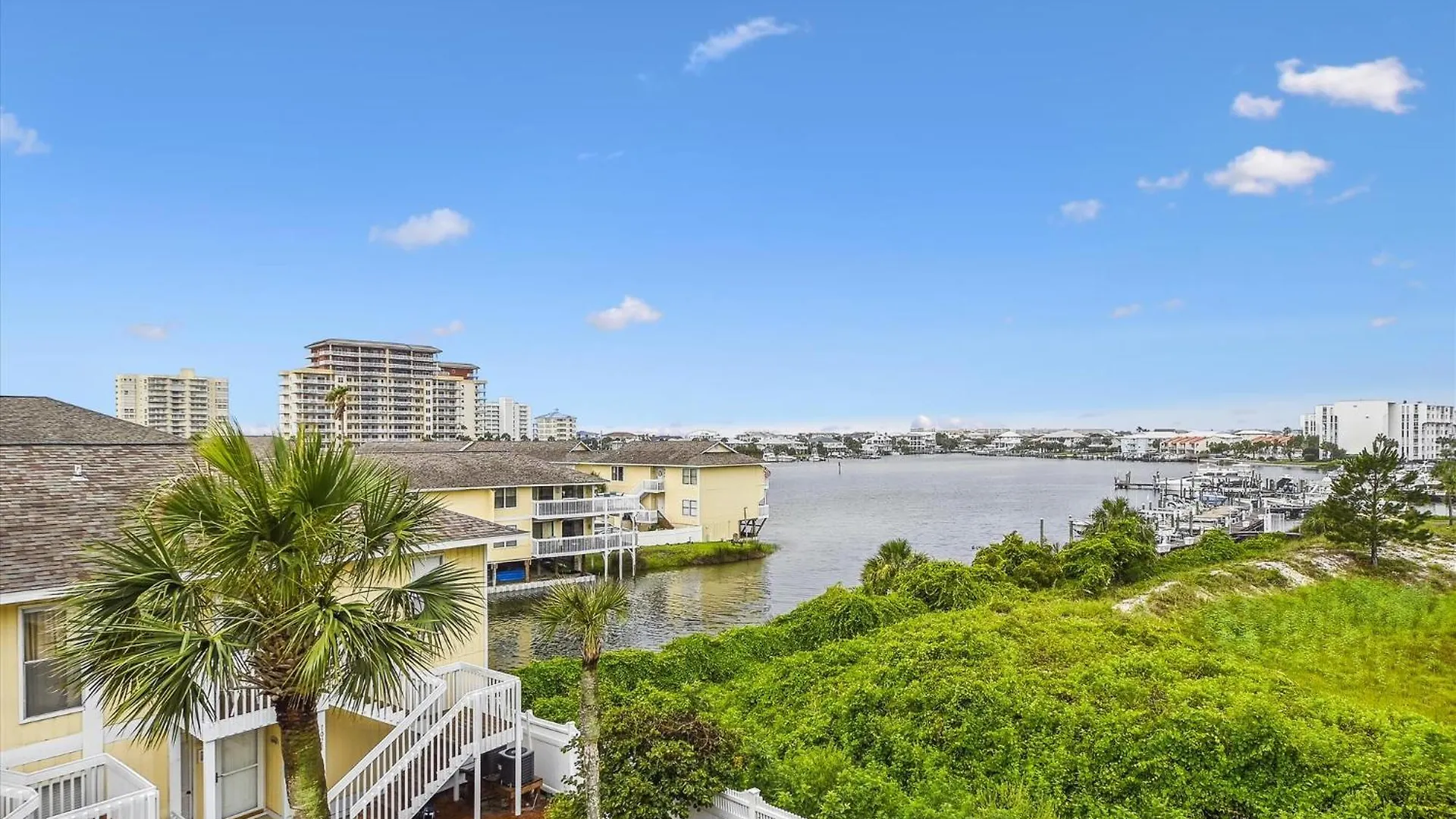 Sandpiper Cove 2021- By Isle Destin