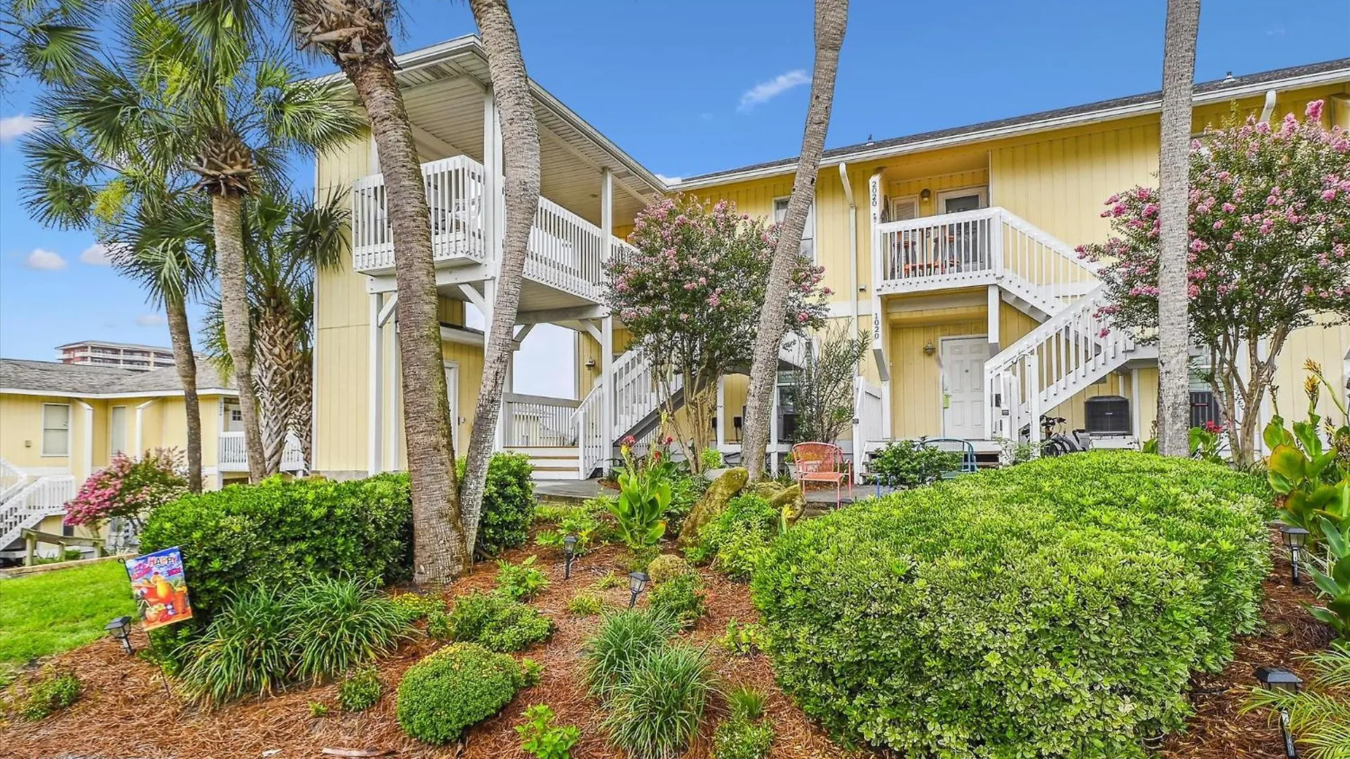 Sandpiper Cove 2021- By Isle Destin