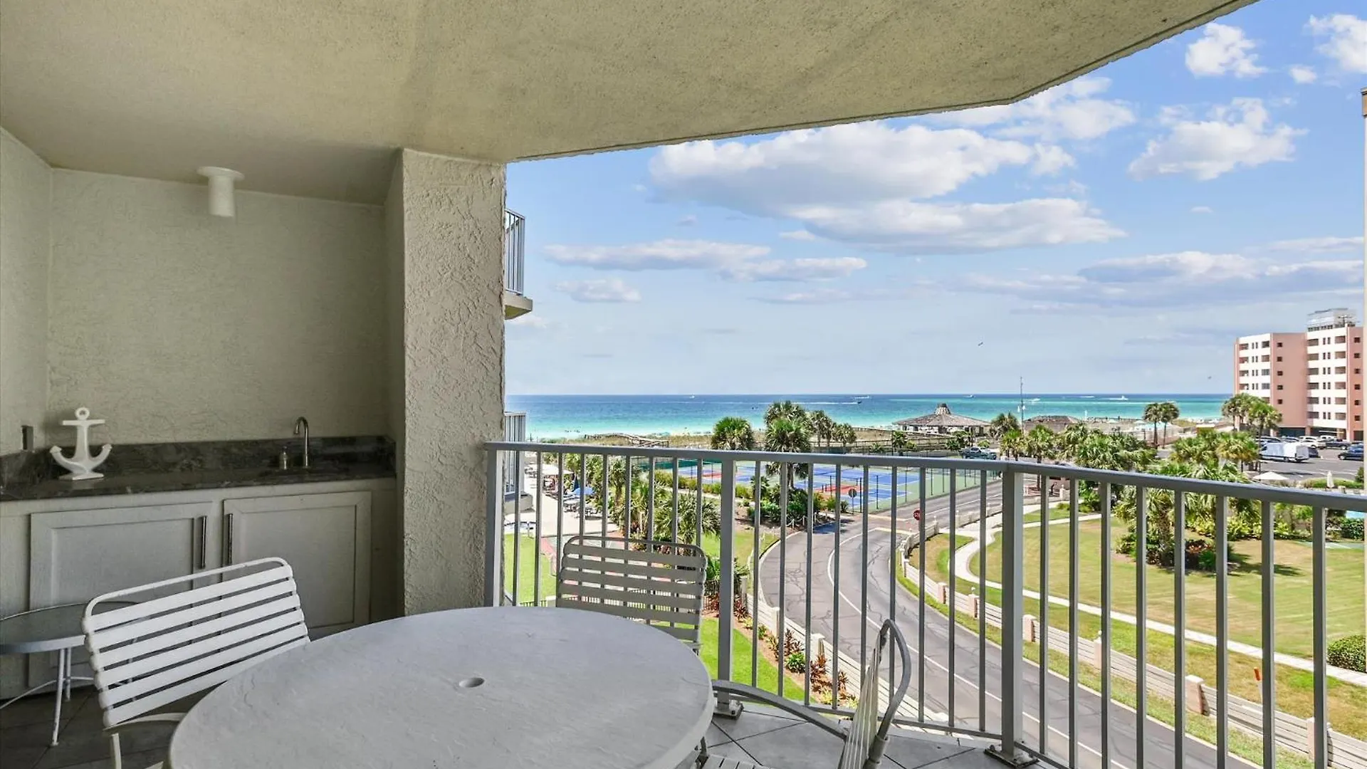 Inlet Reef 315- By Isle *