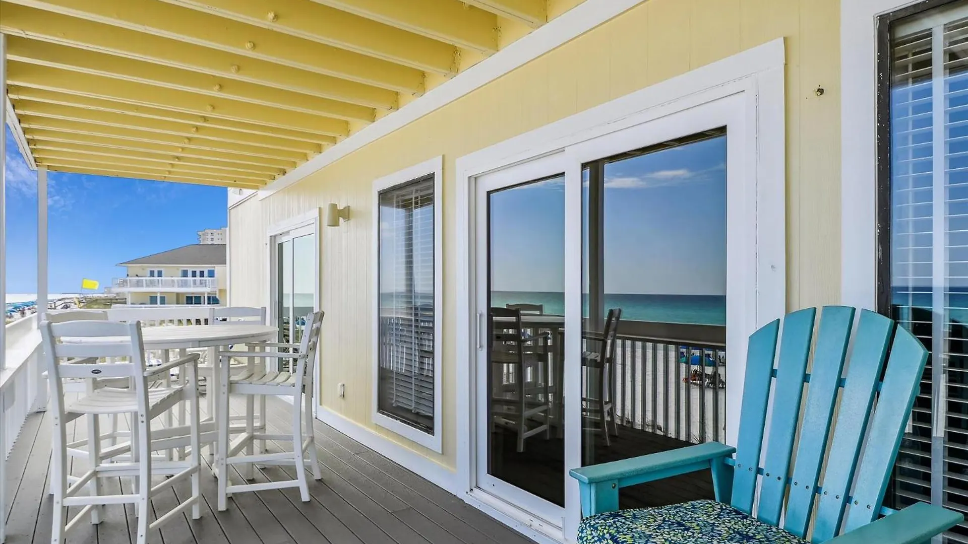 Sandpiper Cove 1157- By Isle Destin