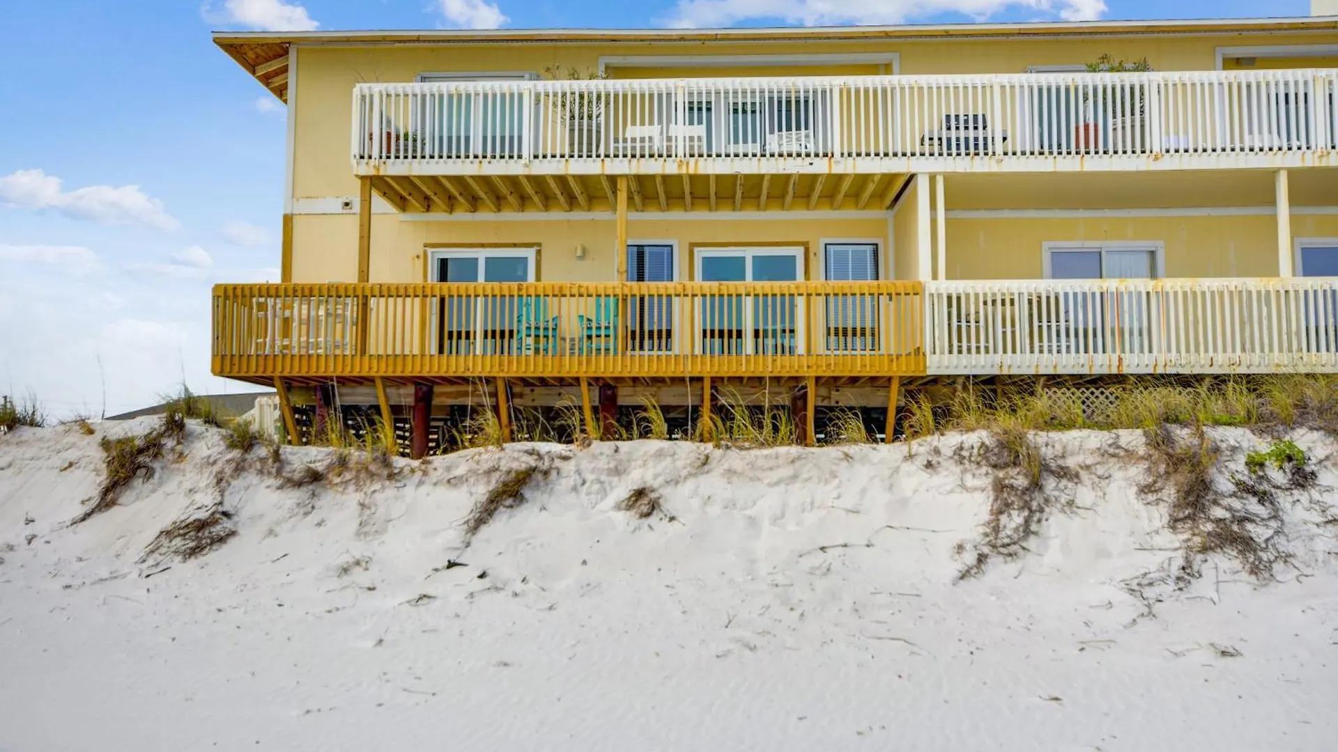 Sandpiper Cove 1157- By Isle Apartment *
