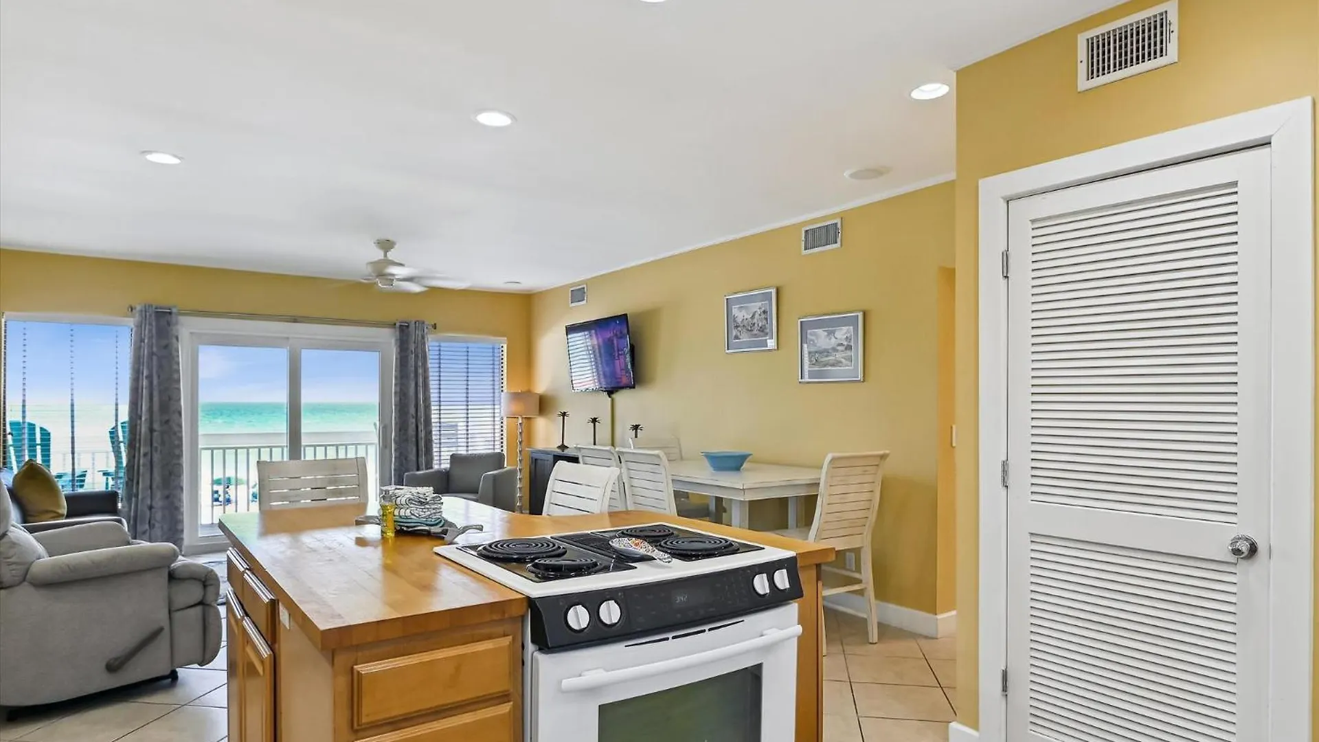 Sandpiper Cove 1157- By Isle