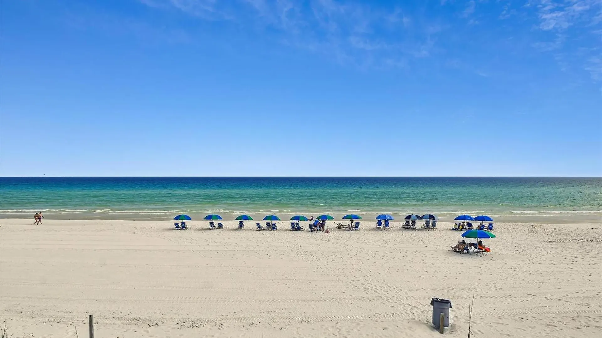 Apartment Sandpiper Cove 1157- By Isle