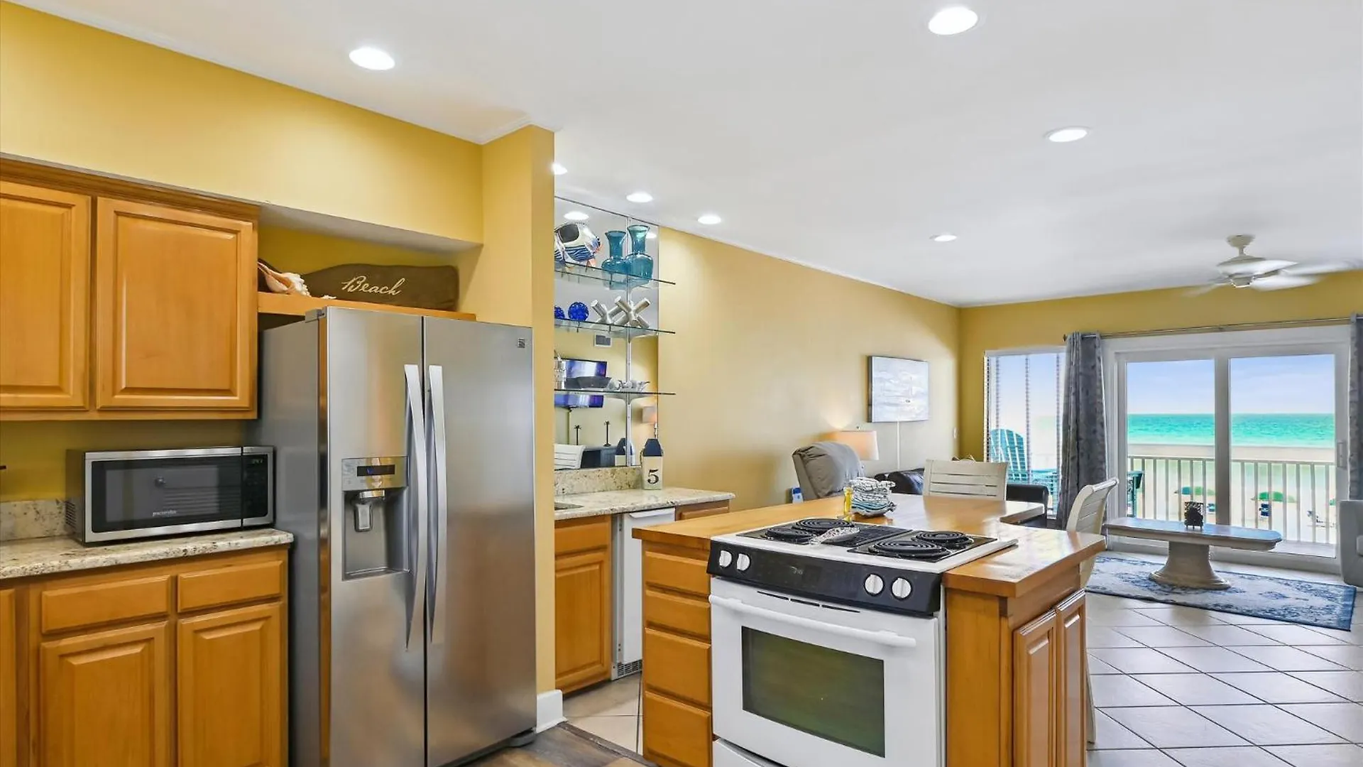 Sandpiper Cove 1157- By Isle Apartment