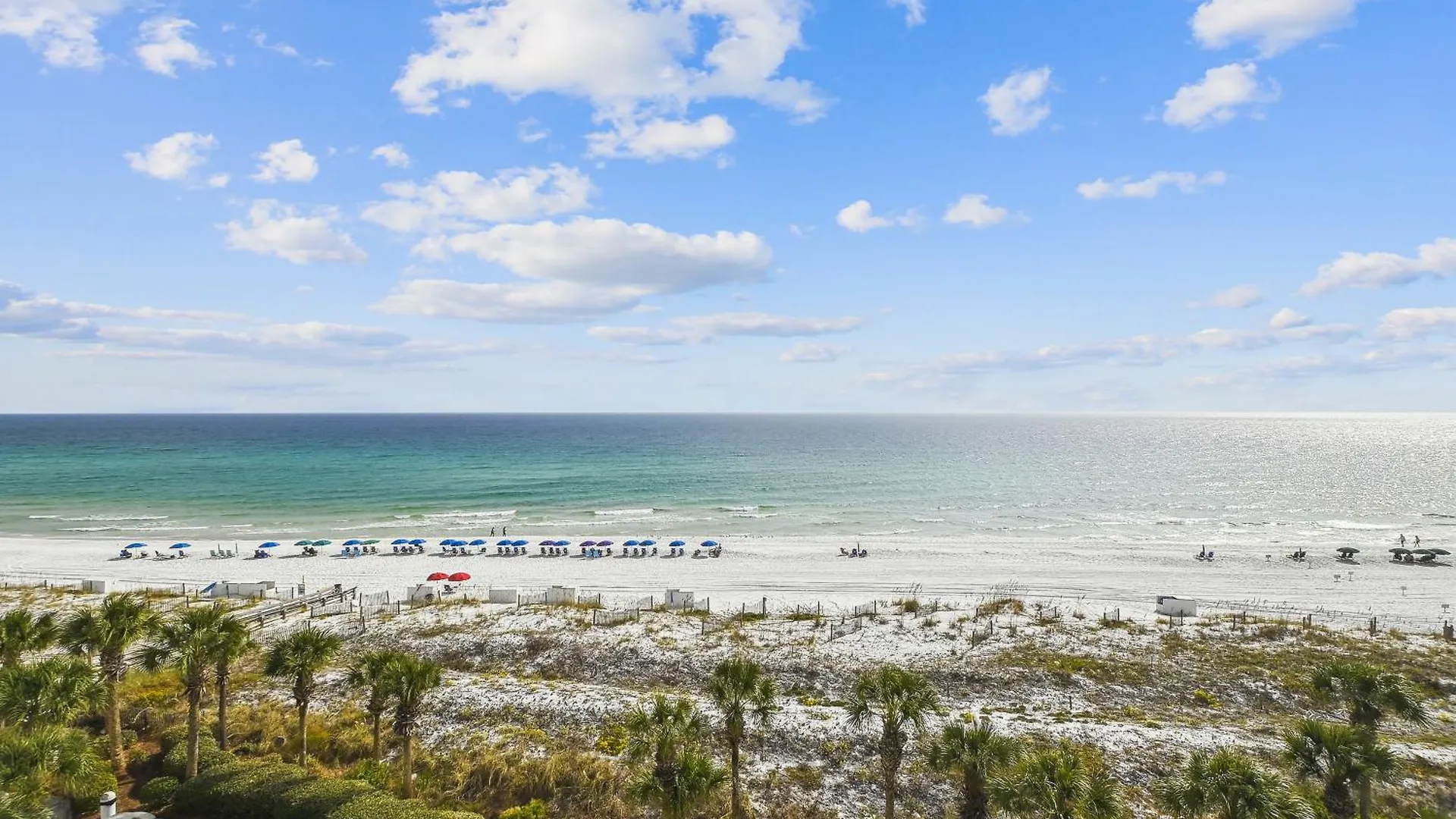 Apartment Oceania 506- By Isle Destin