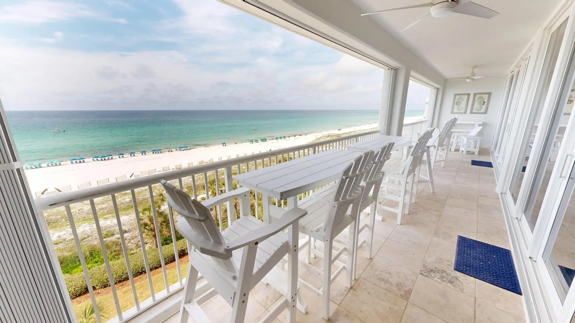 Oceania 506- By Isle Apartment Destin