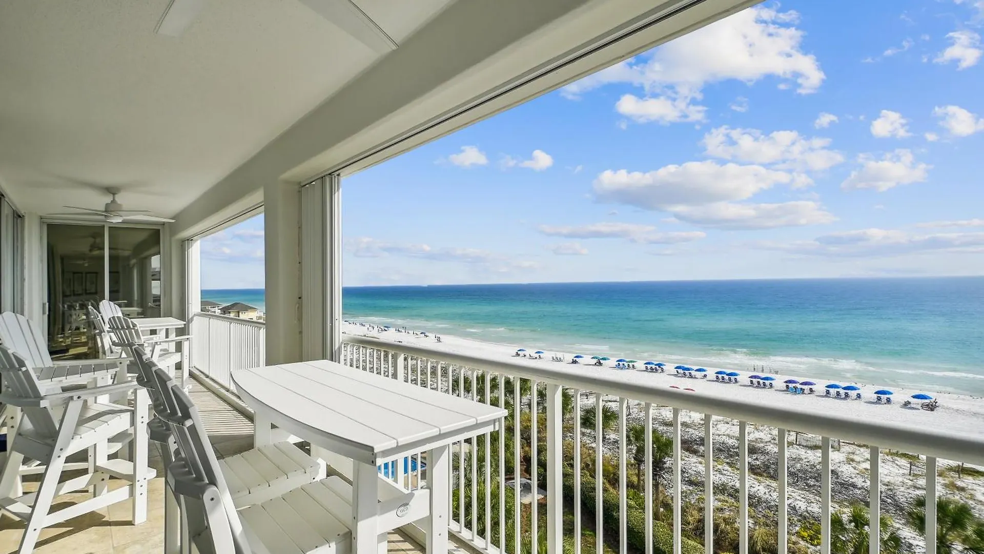 Oceania 506- By Isle Apartment