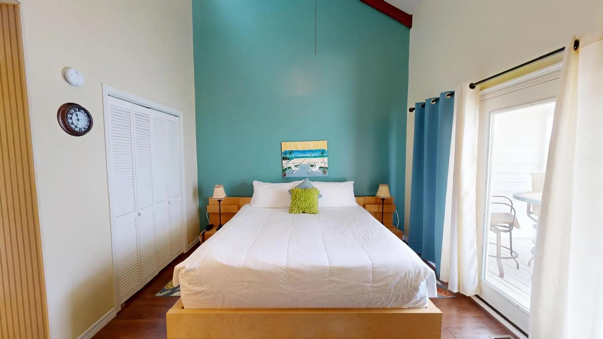 Apartment Misty Cove 113- By Isle *