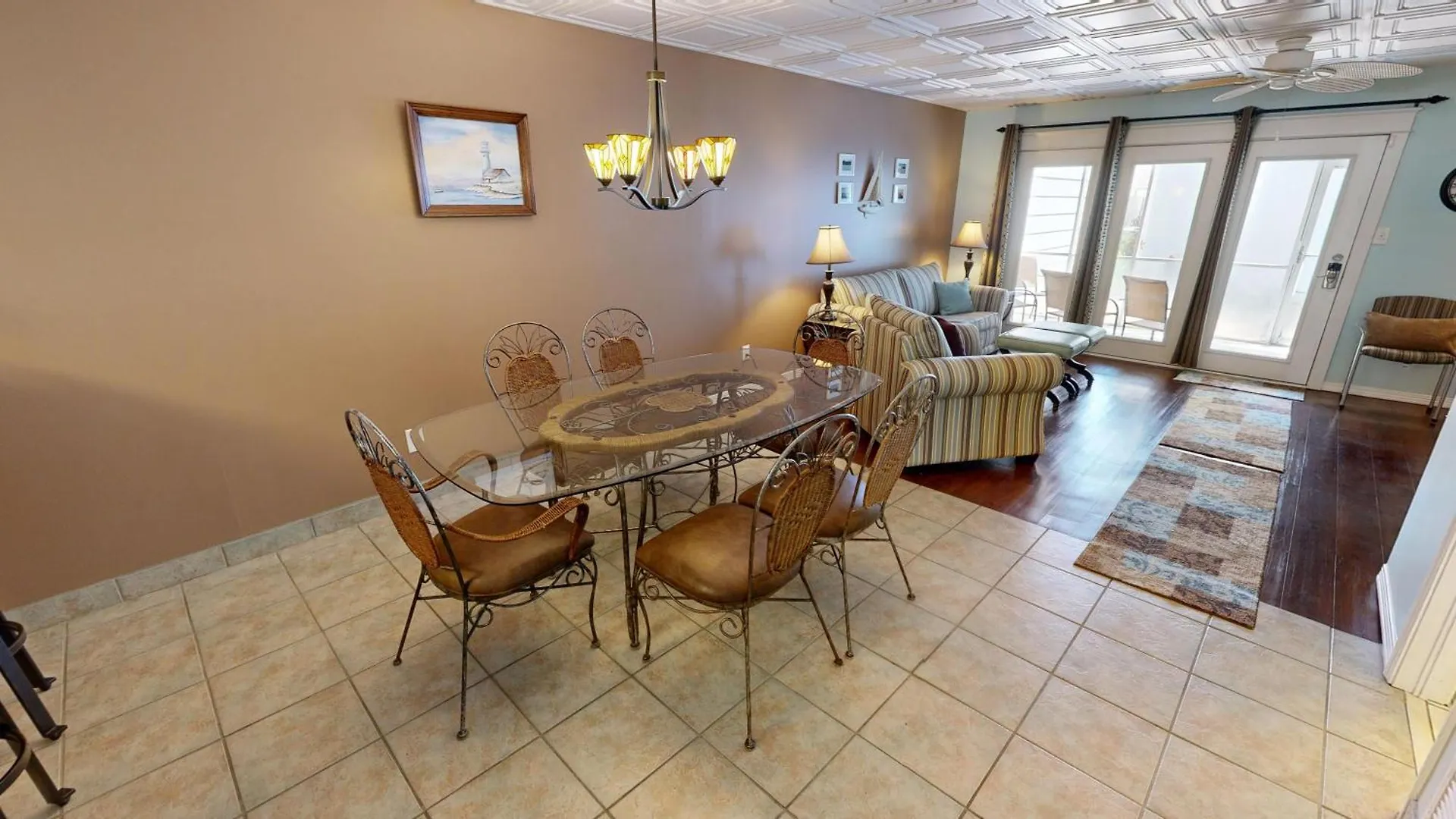 Apartment Misty Cove 113- By Isle Destin