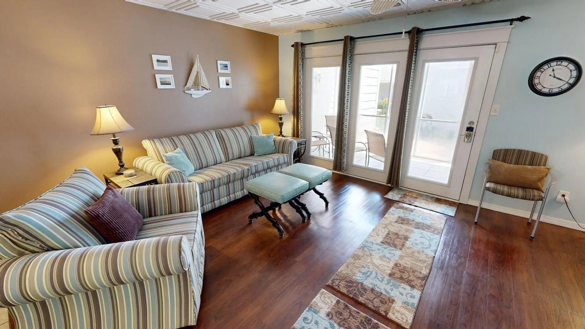 Misty Cove 113- By Isle Apartment Destin