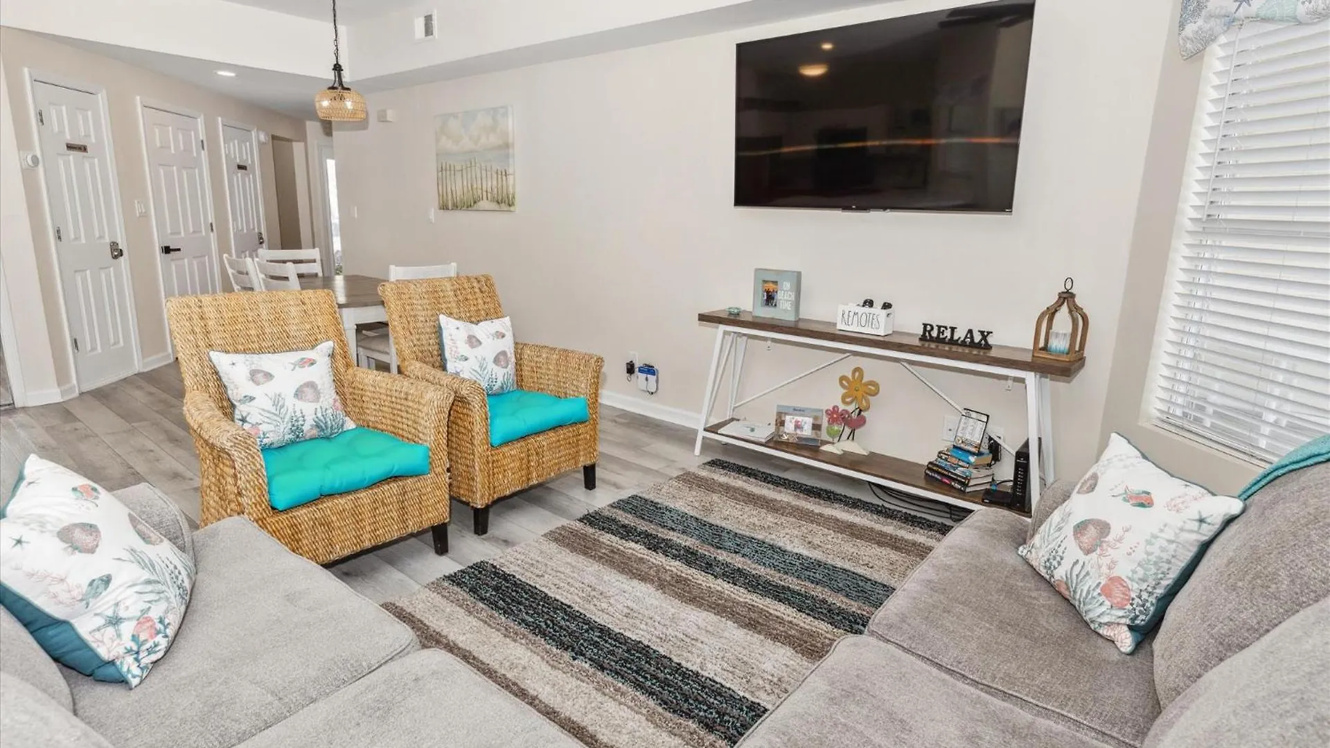 Apartamento Sandpiper Cove 9107- By Isle *