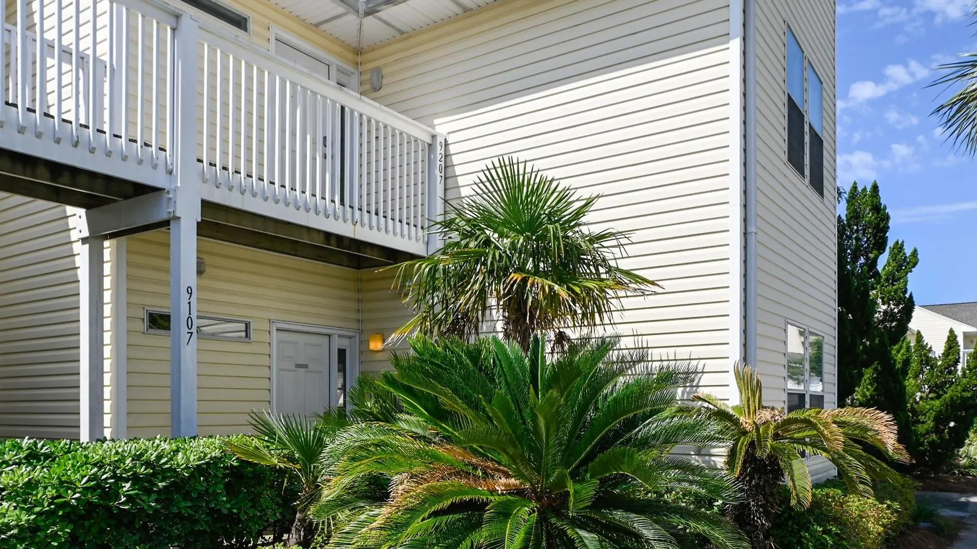 Sandpiper Cove 9107- By Isle Apartamento Destin