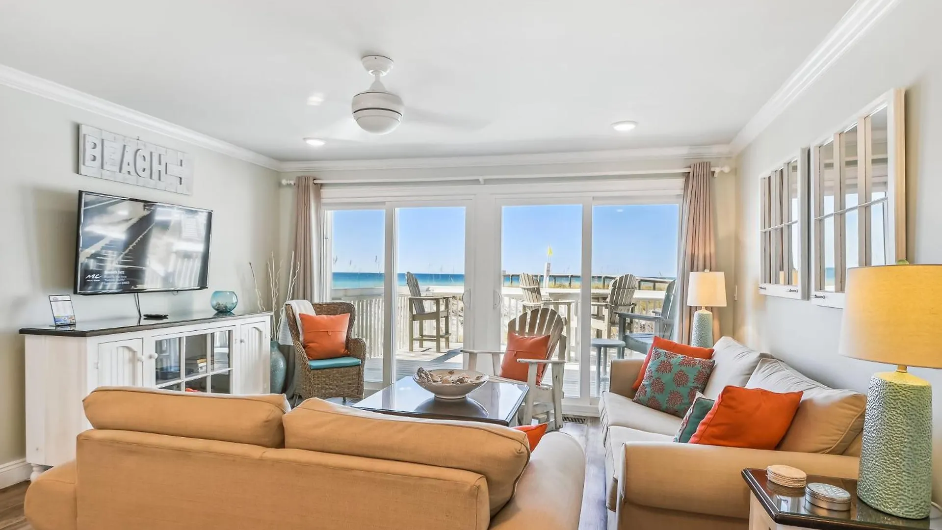 Sandpiper Cove 1129- By Isle * Destin