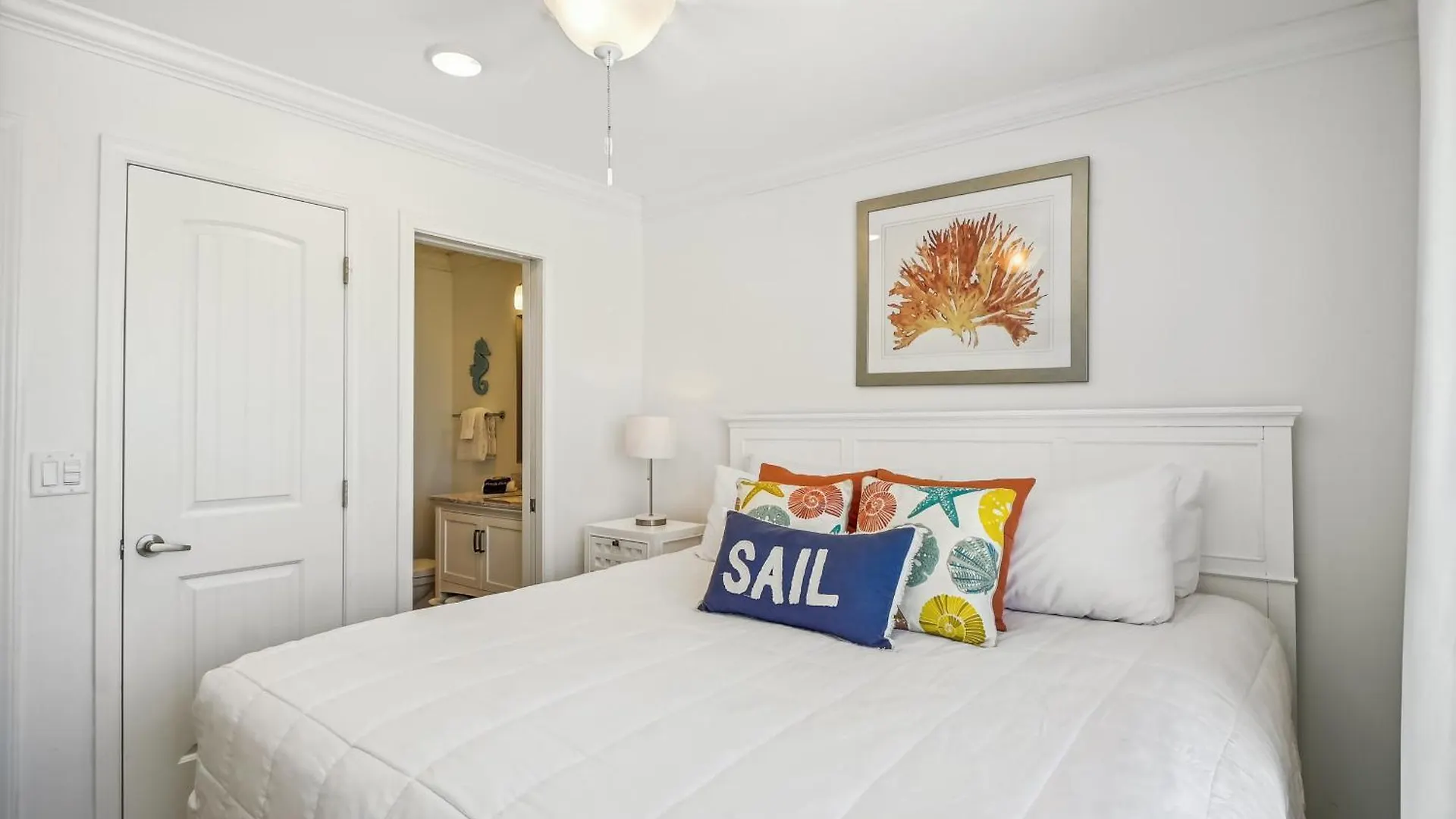 Sandpiper Cove 1129- By Isle Appartamento *
