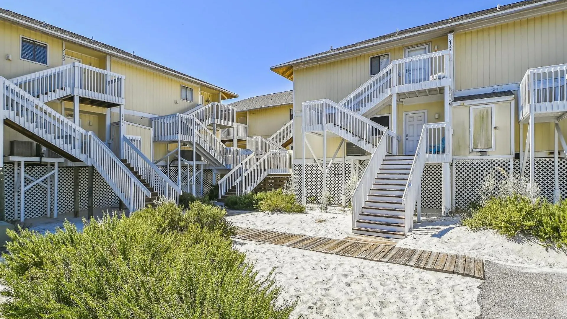Appartamento Sandpiper Cove 1129- By Isle *
