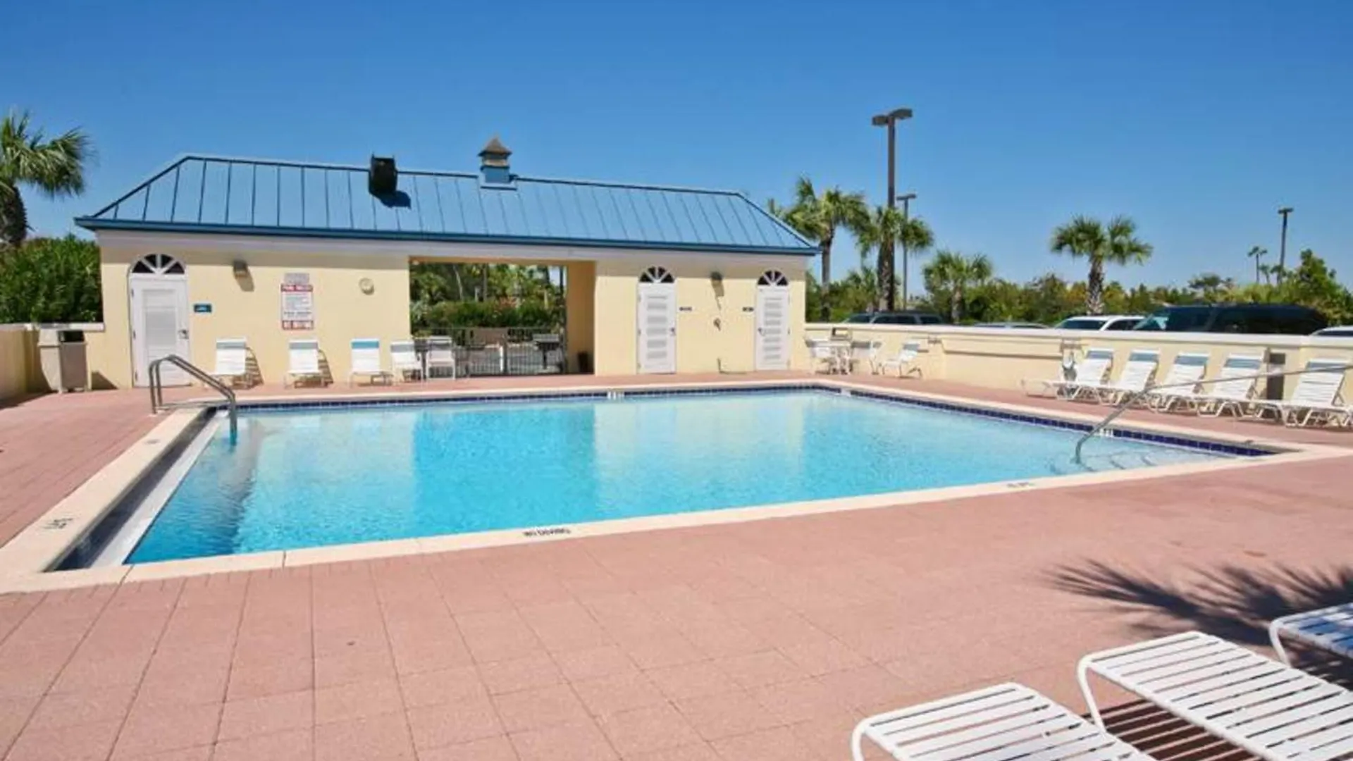 Leeward Key Apartment Destin