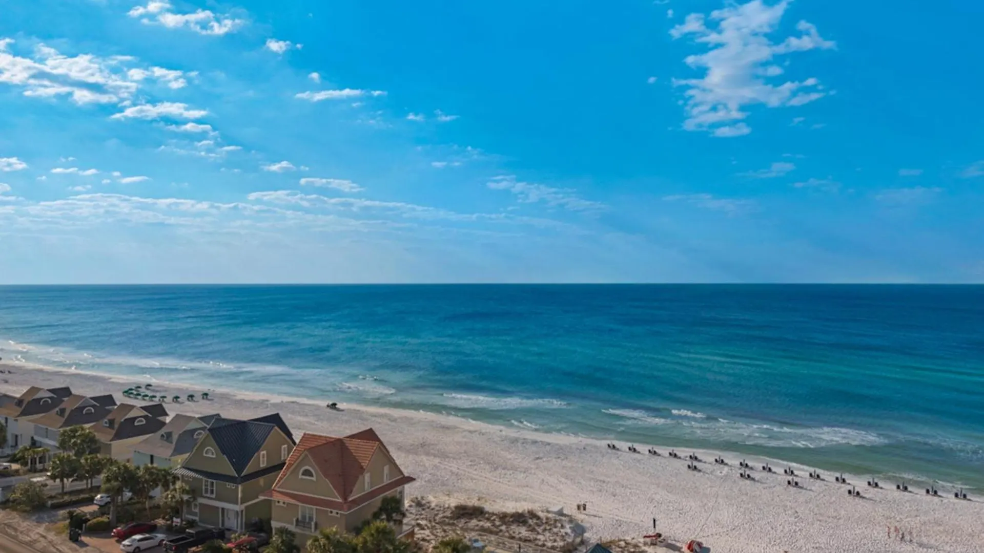 Apartment Leeward Key Destin