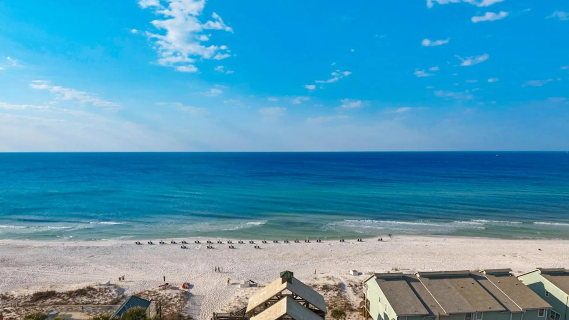 Leeward Key Destin