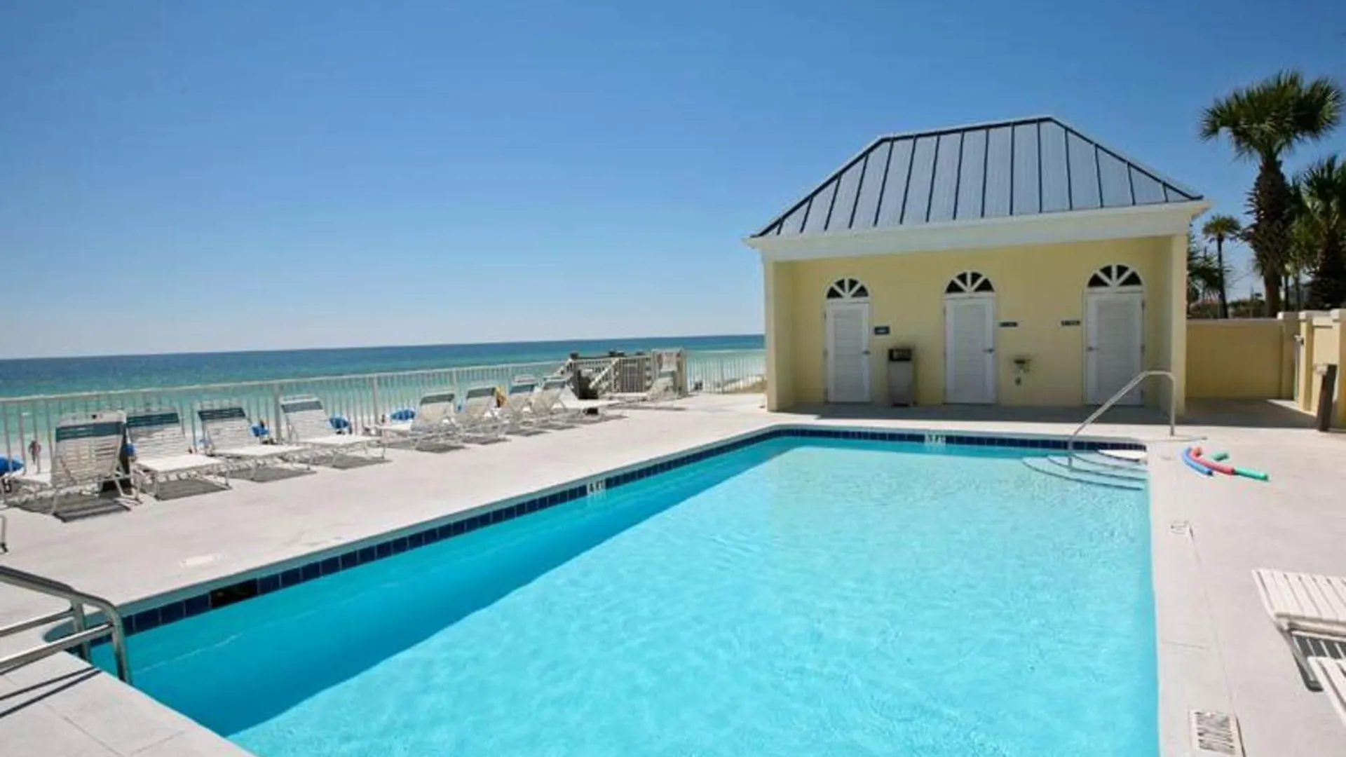 Leeward Key * Destin