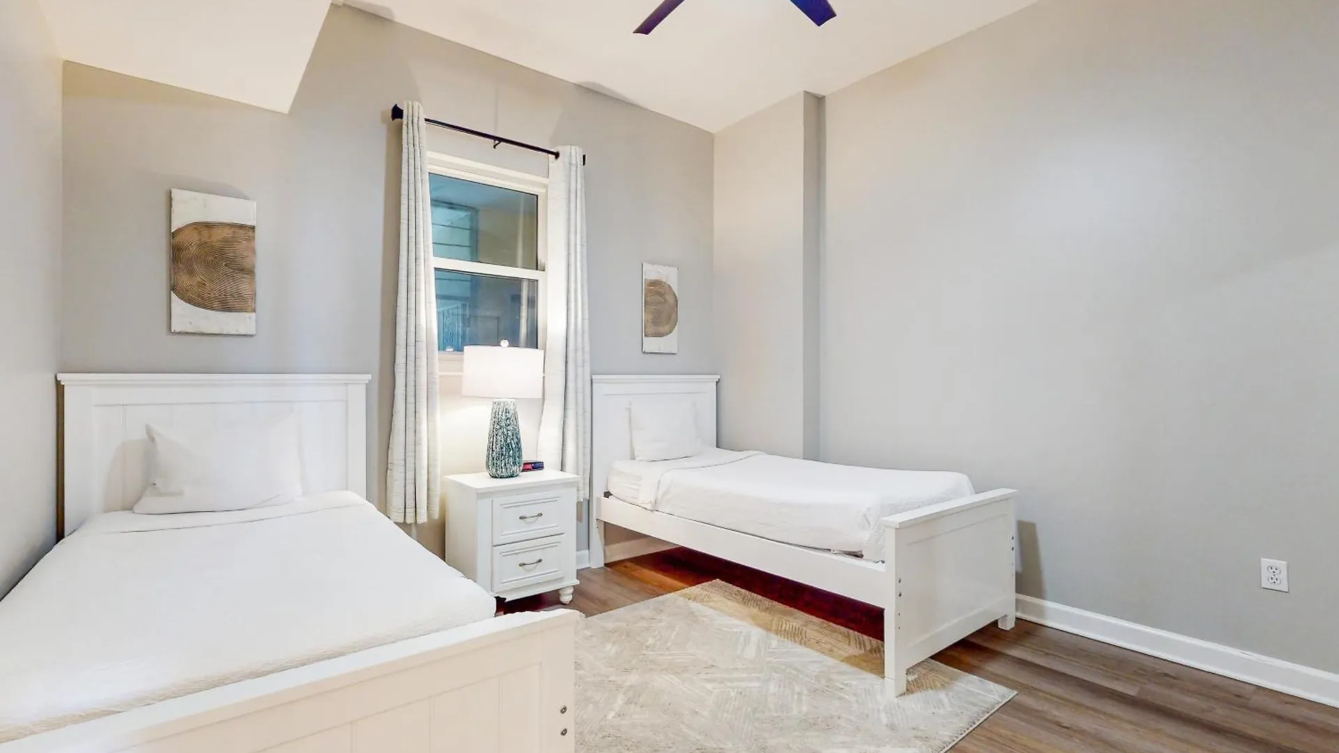 Apartment Leeward Key Destin