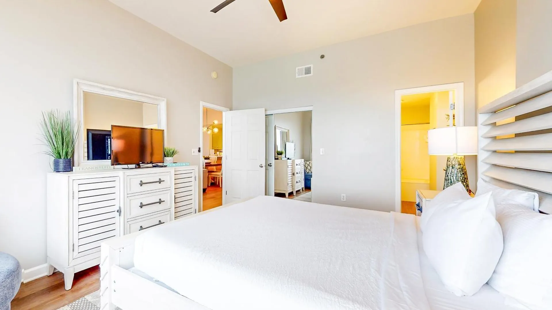 Apartment Leeward Key