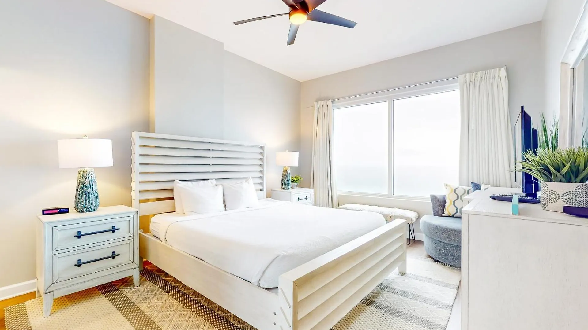 Apartment Leeward Key *