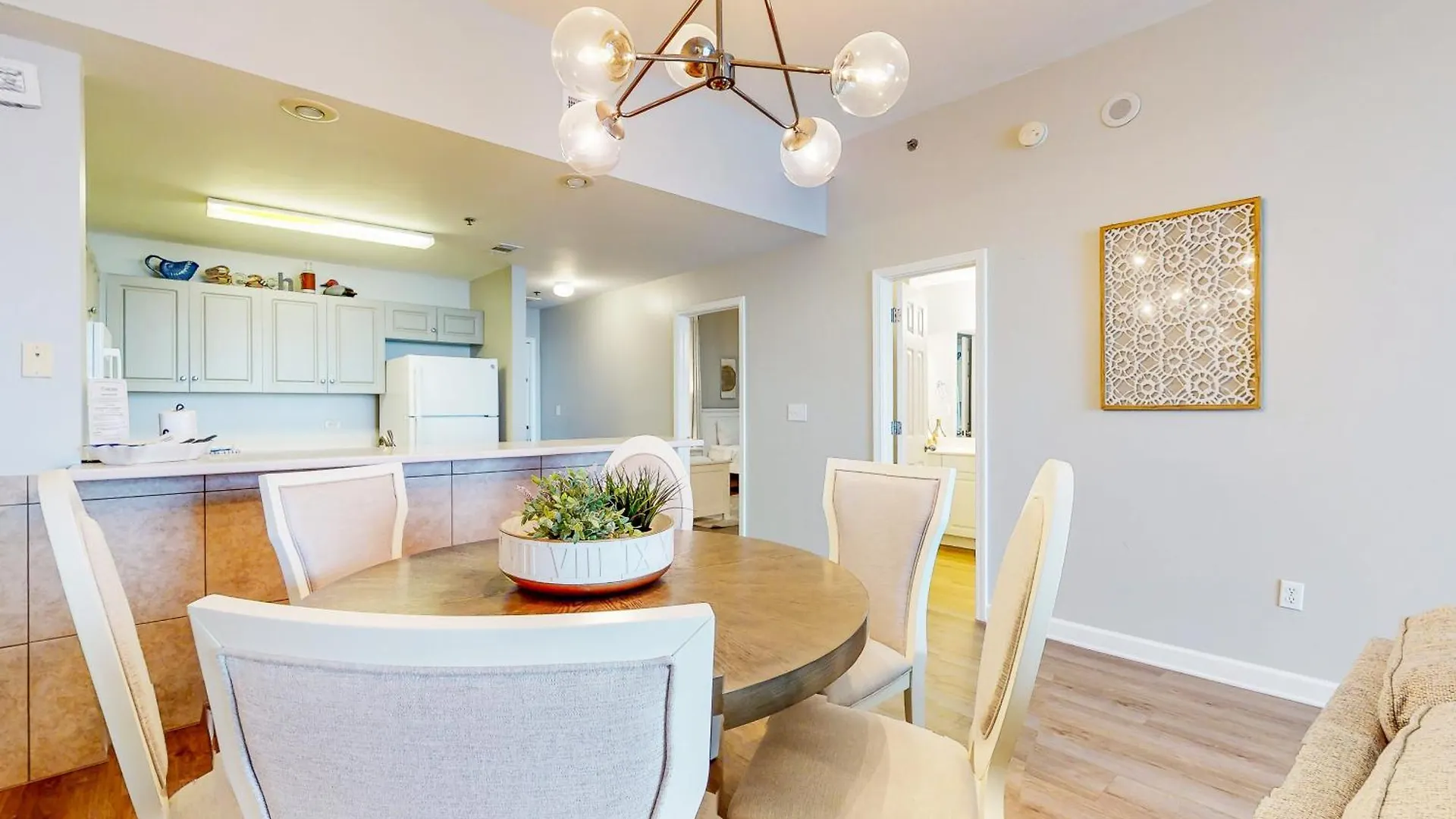 Leeward Key * Destin