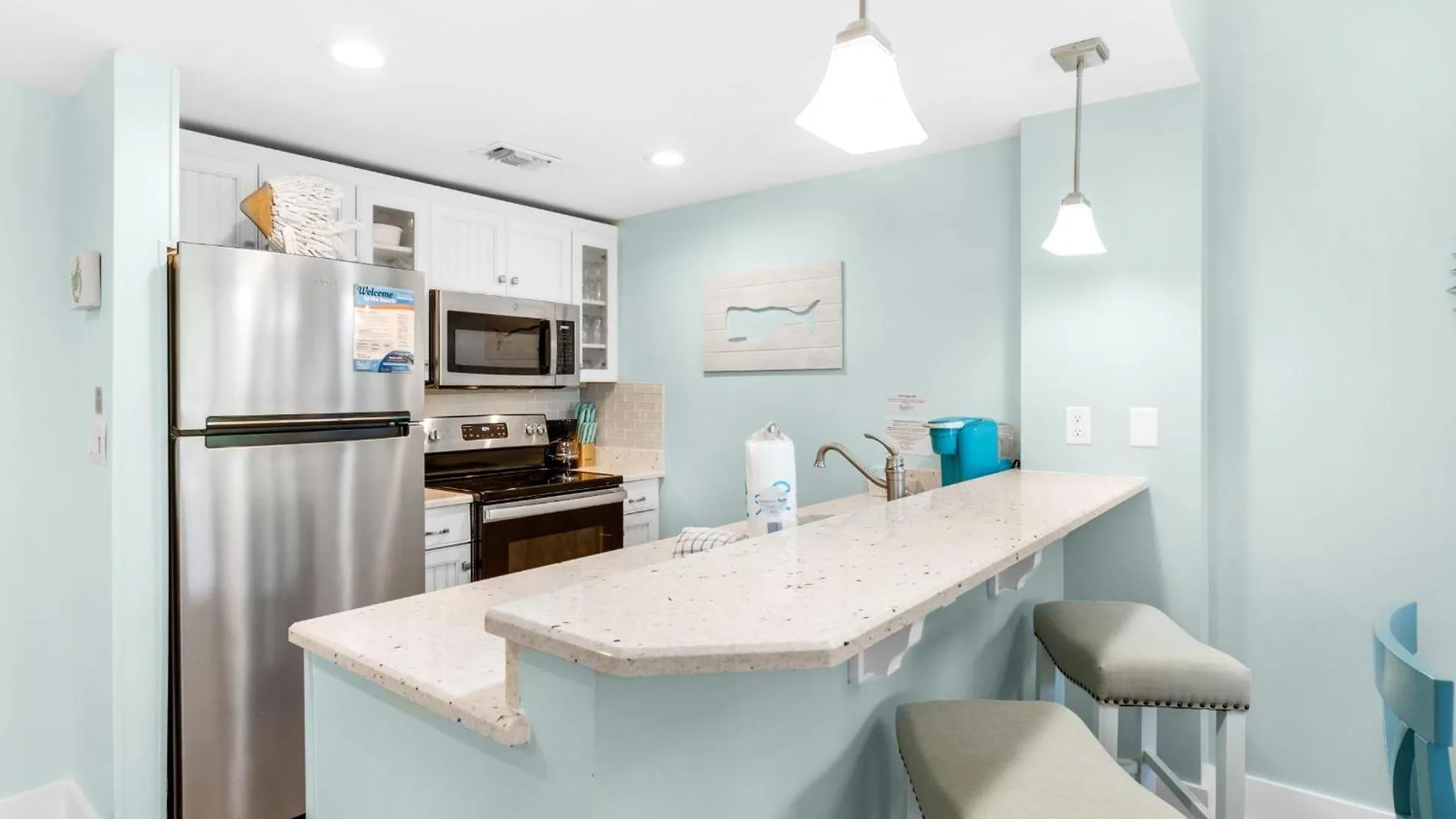 Pilot House 506 Destin