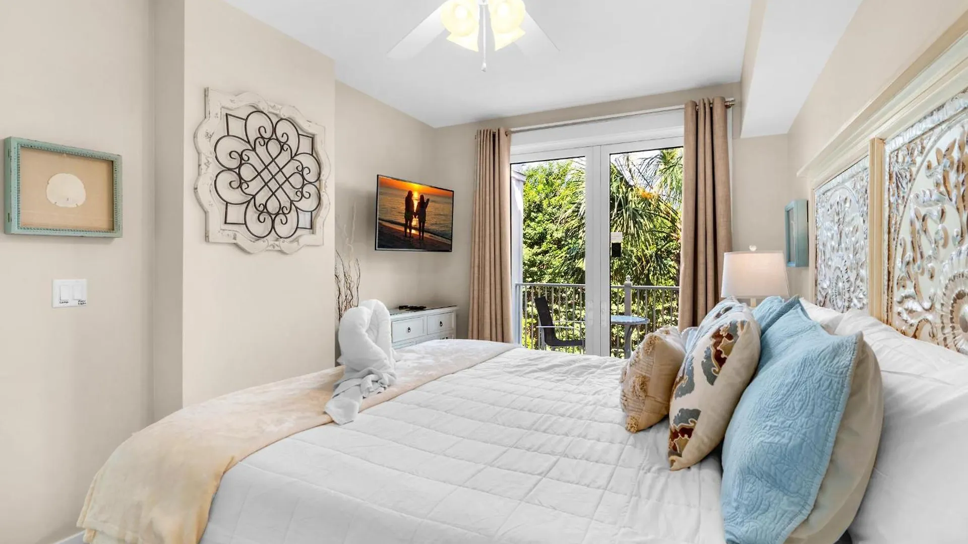 Apartment Pilot House 506 Destin