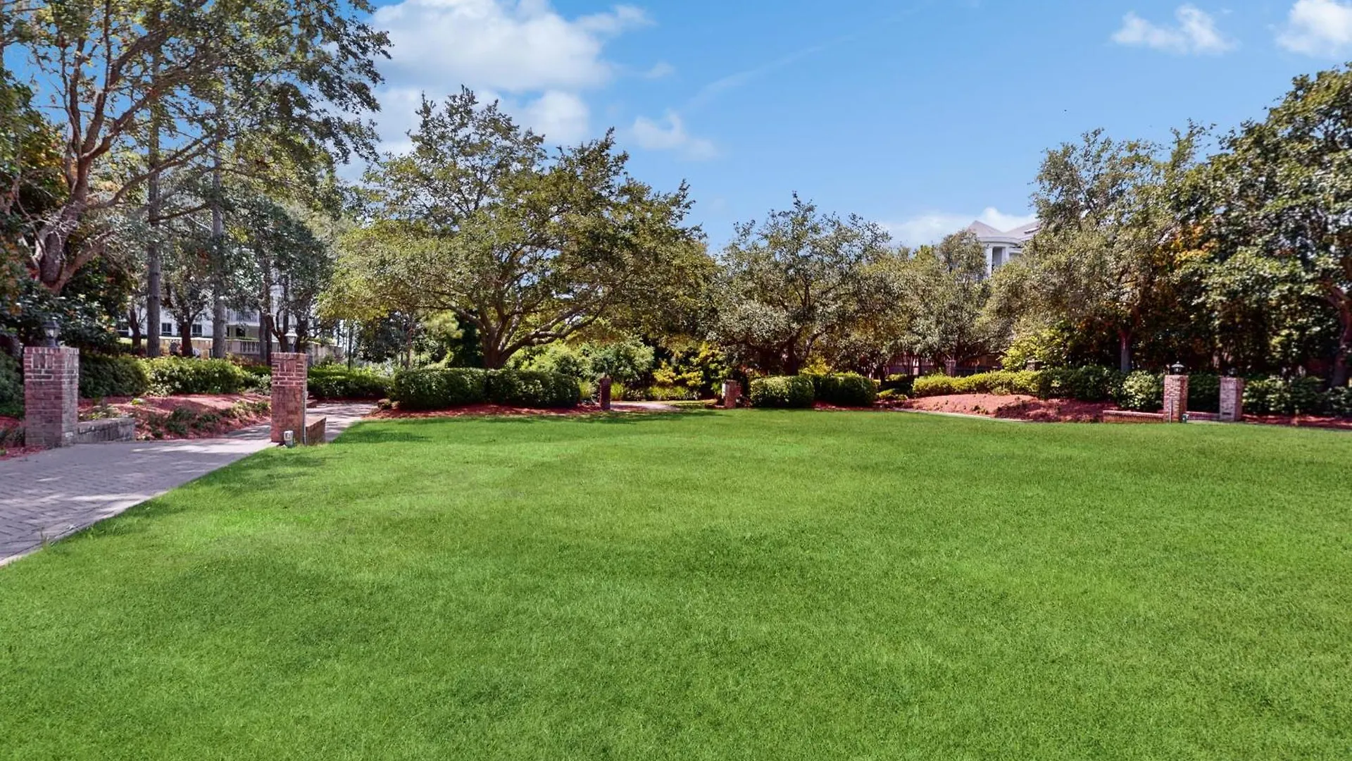 Apartamento The Grand #2625