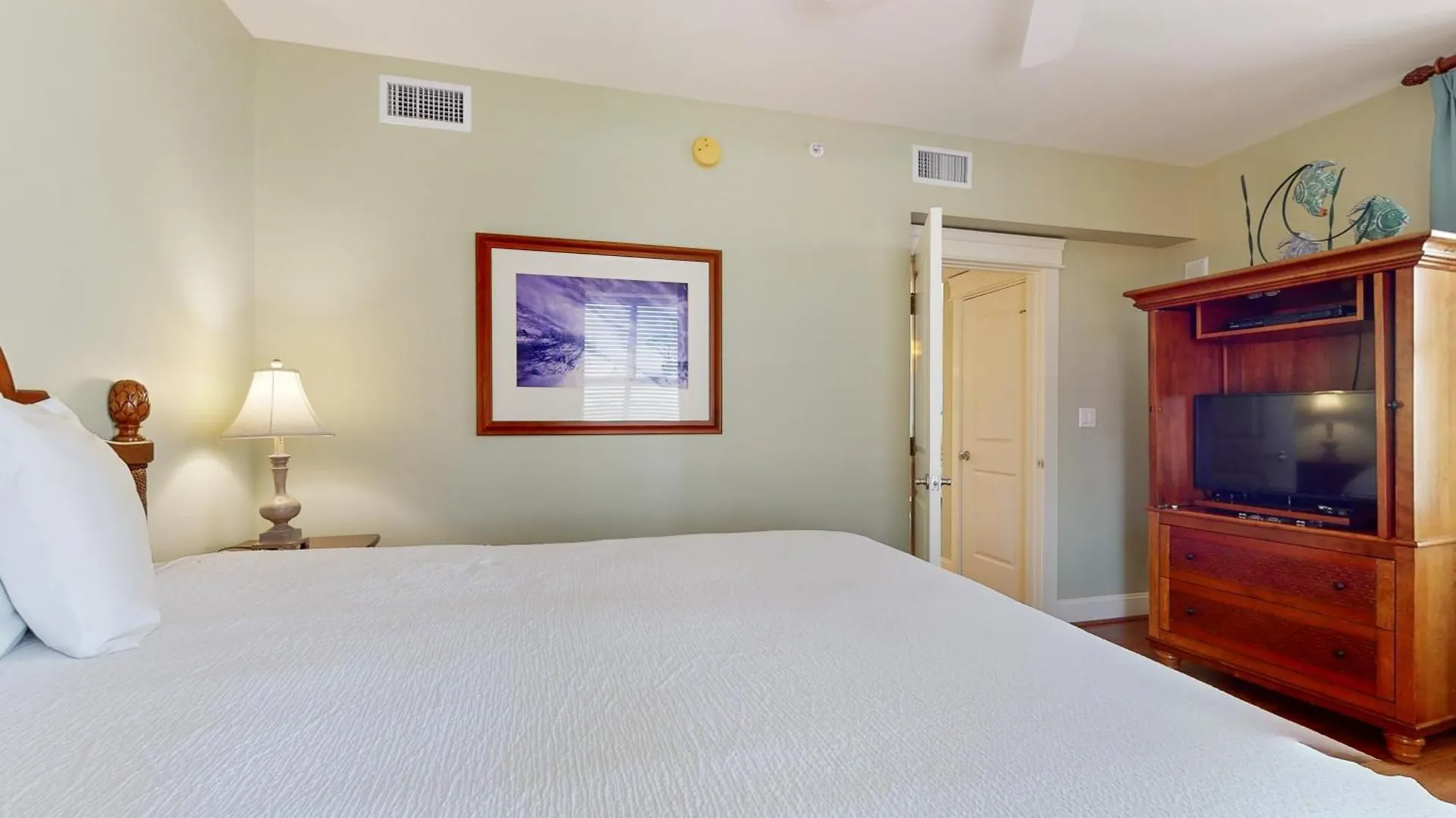 Apartamento The Grand #2625 *