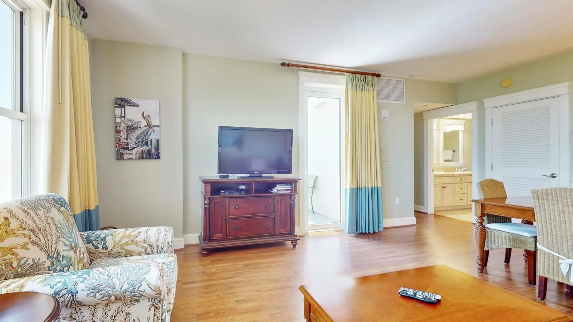 Apartamento The Grand #2625 *