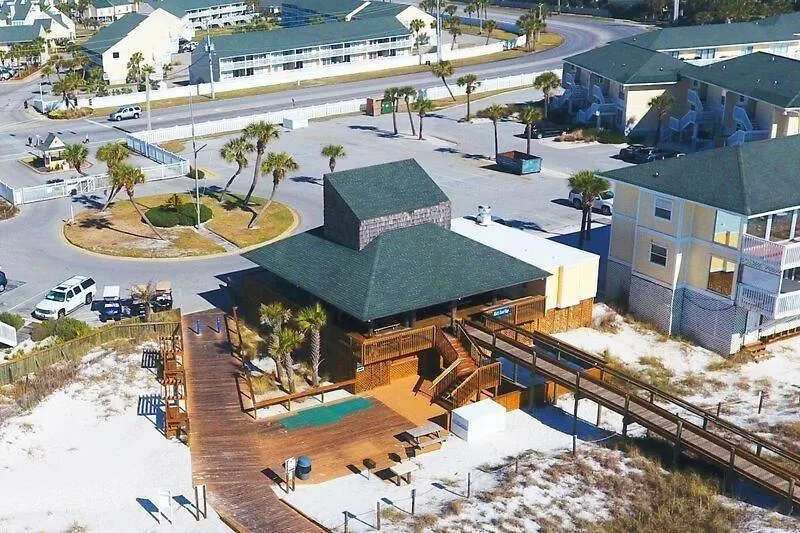 Sandpiper Cove 9112 Дестин
