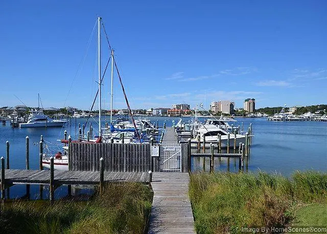 Sandpiper Cove 9112 Дом отдыха *