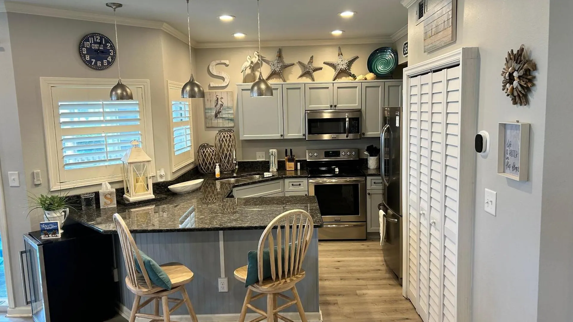 Sandpiper Cove 9112 Дом отдыха