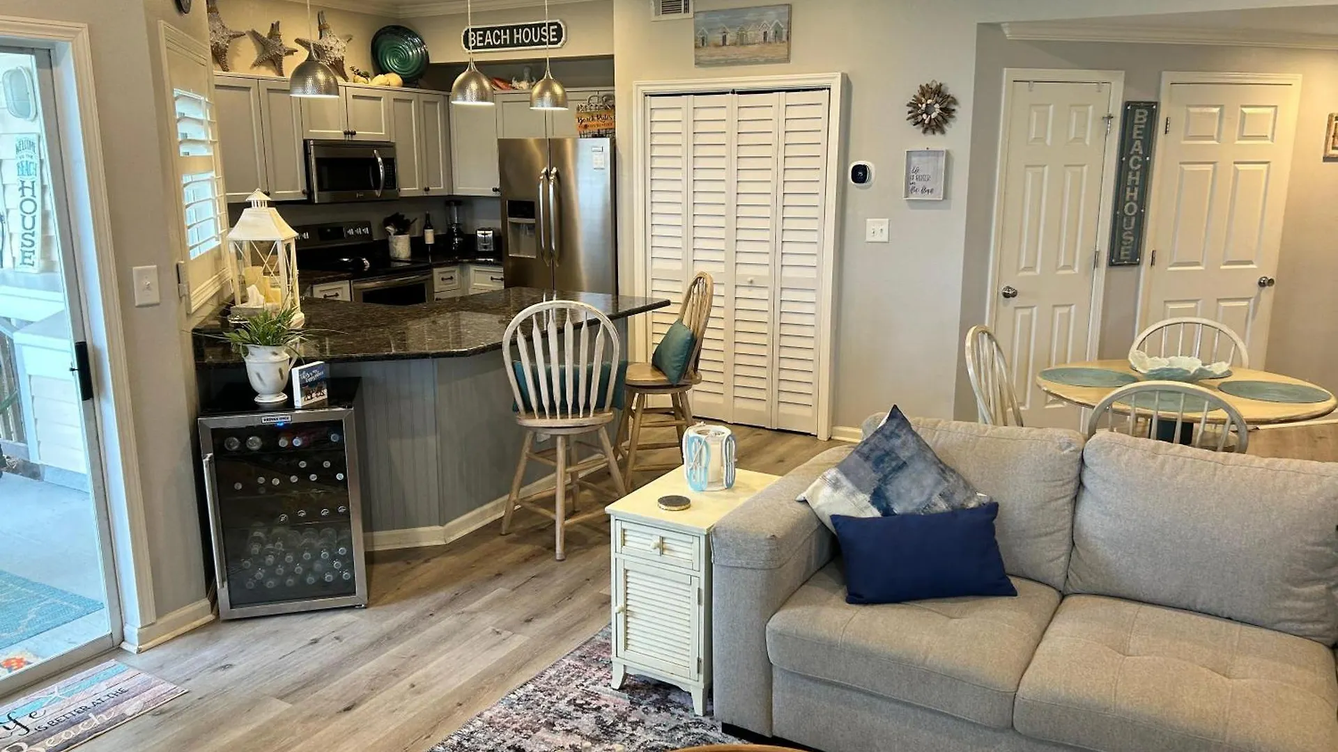 Sandpiper Cove 9112 Дом отдыха *