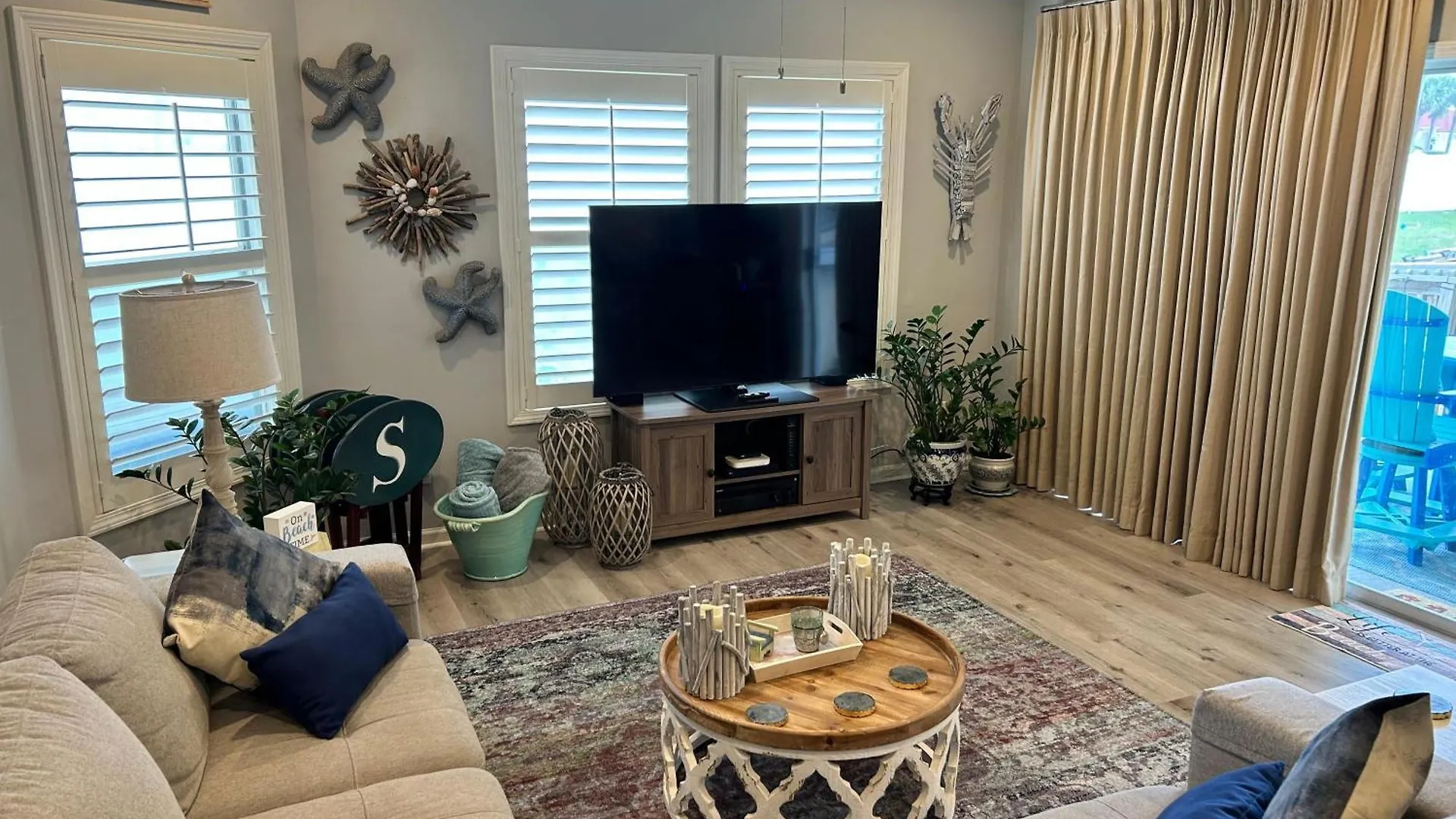 Sandpiper Cove 9112 Дом отдыха Дестин