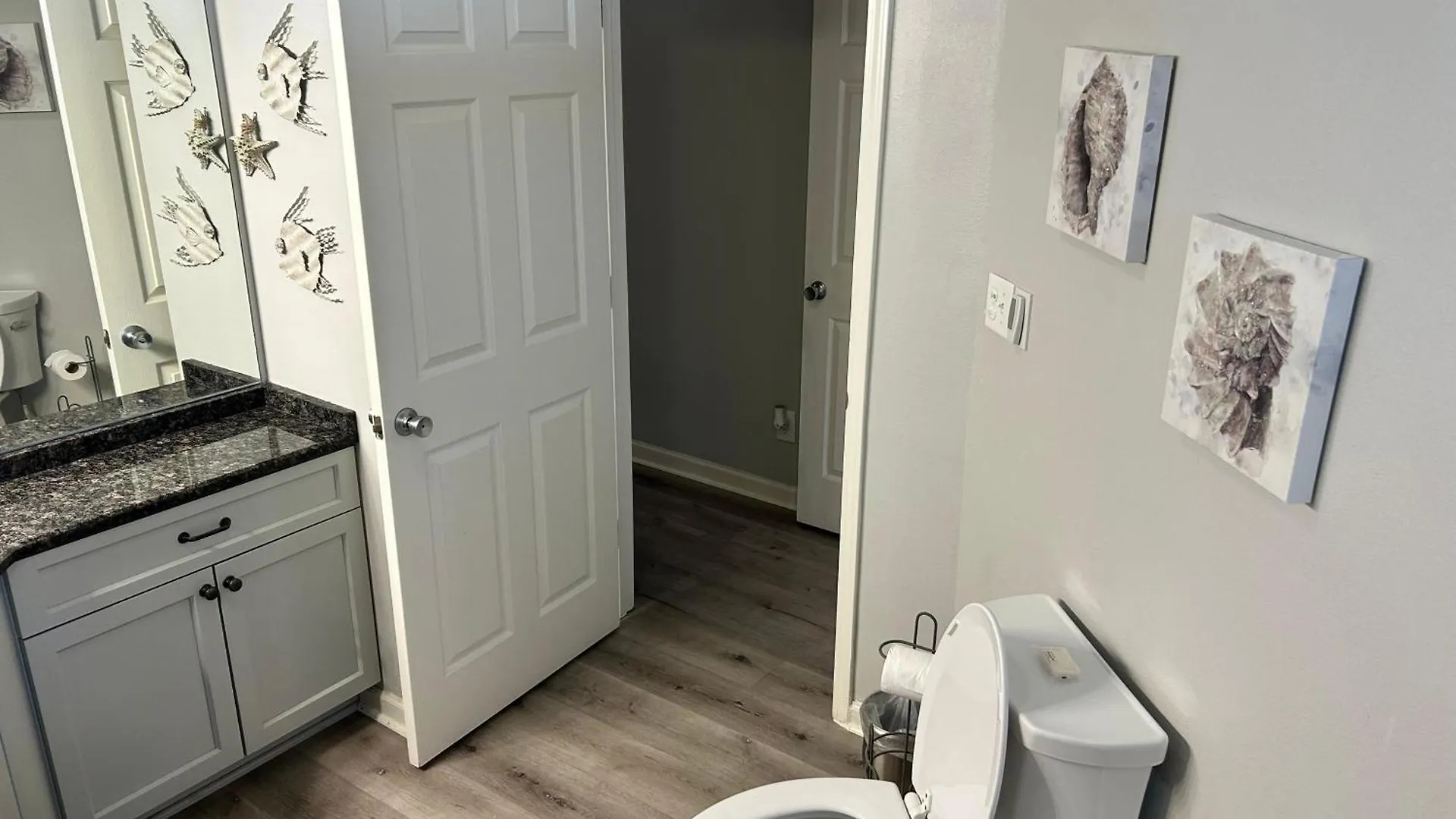 Дом отдыха Sandpiper Cove 9112
