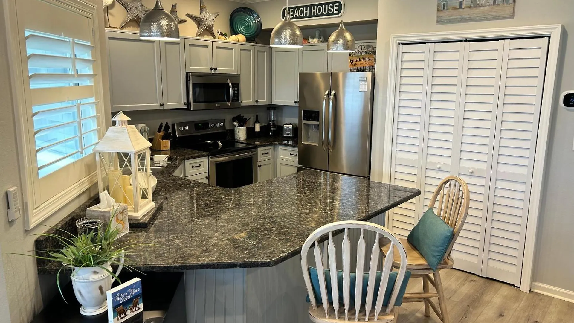 Sandpiper Cove 9112 Дом отдыха