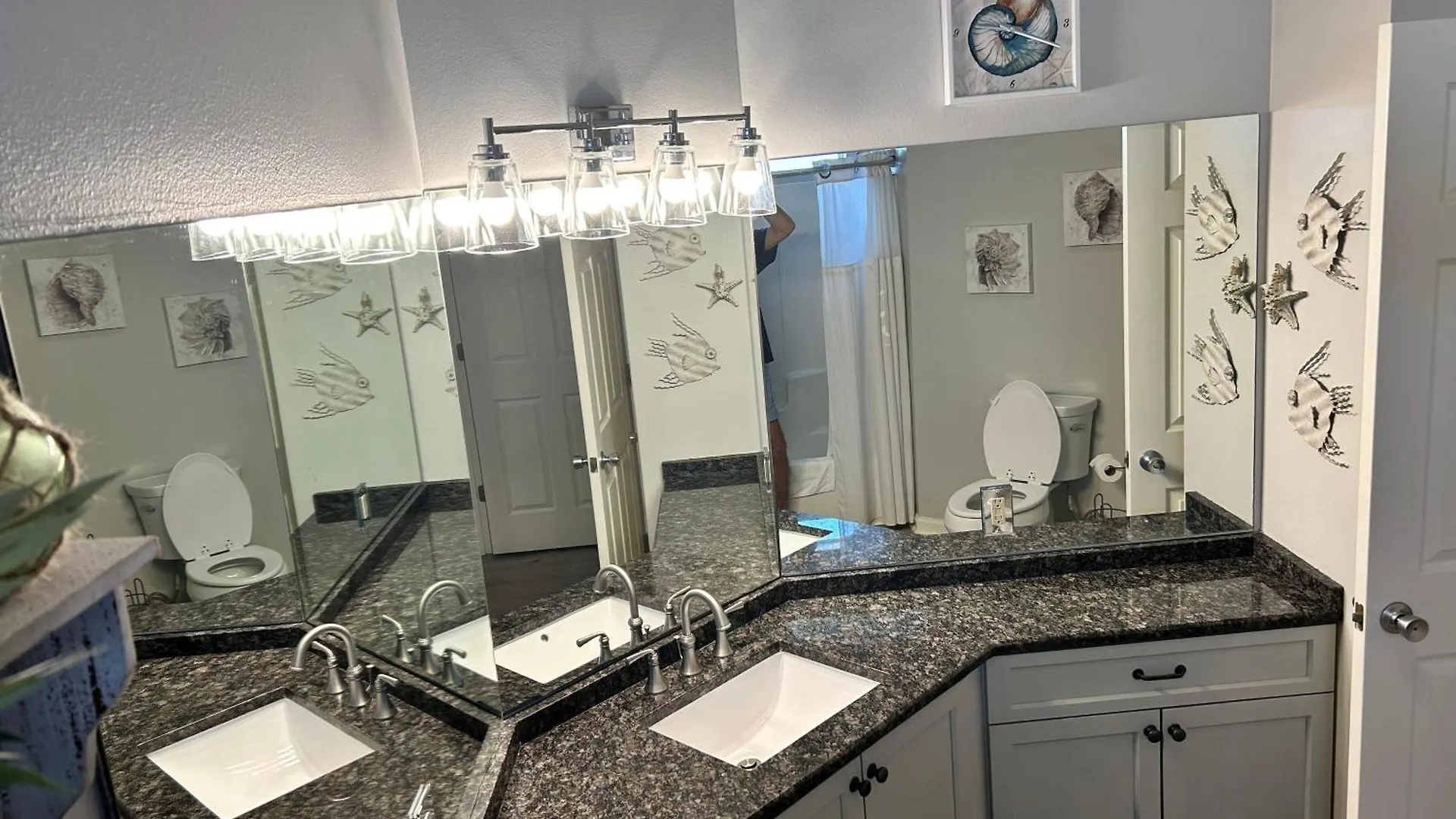 Дом отдыха Sandpiper Cove 9112 *