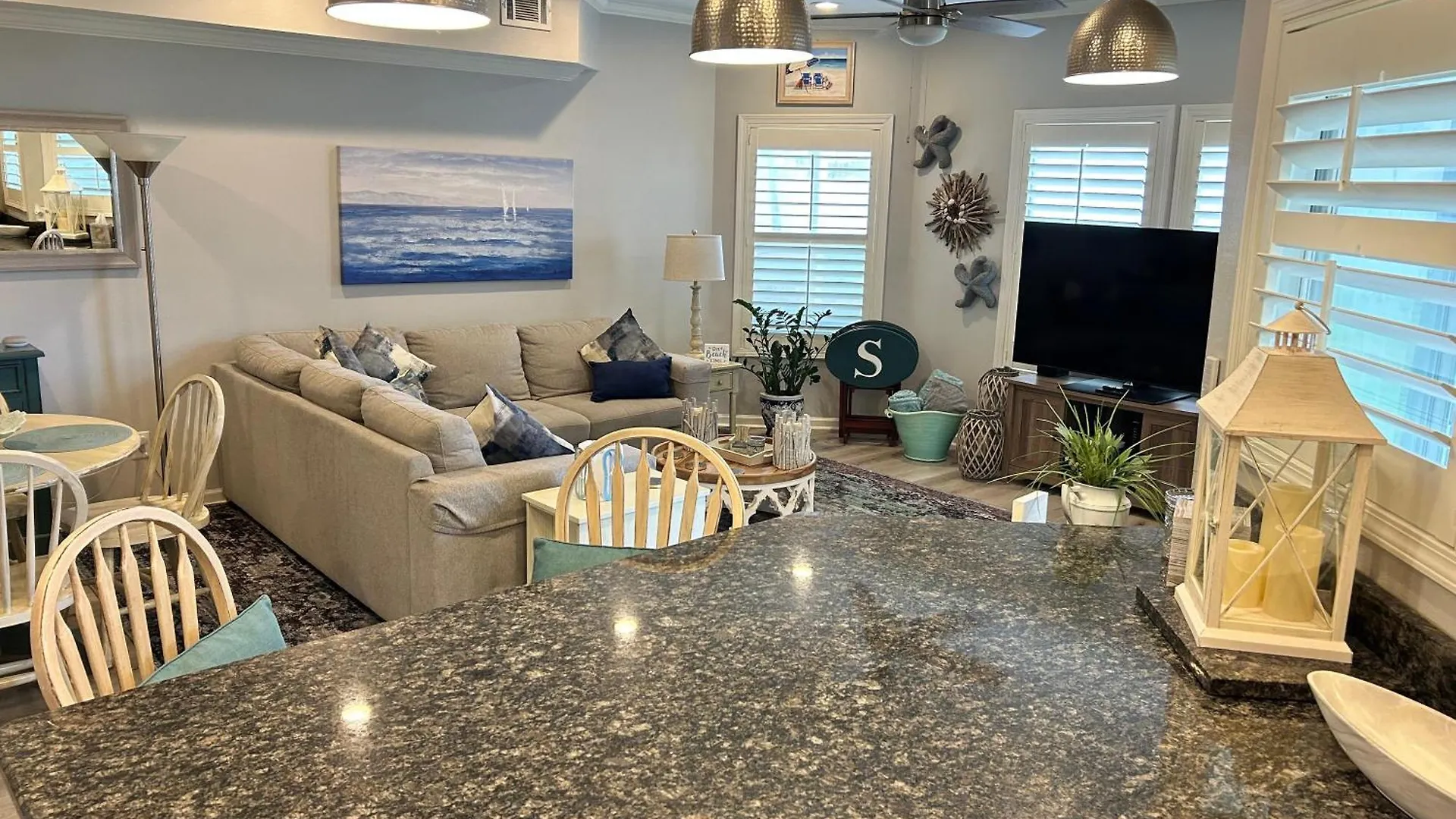 Sandpiper Cove 9112 Дом отдыха *