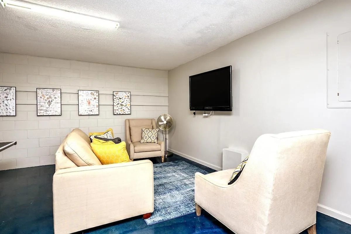 Sea-renity 4 Waterfront Balconies Gated Semesterbostad Destin