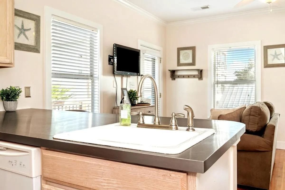 Holiday home Sunfish Summer Gated Private Pool