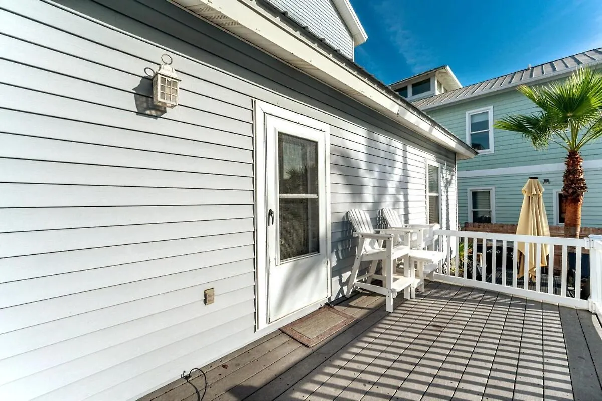 Holiday home Sunfish Summer Gated Private Pool Destin