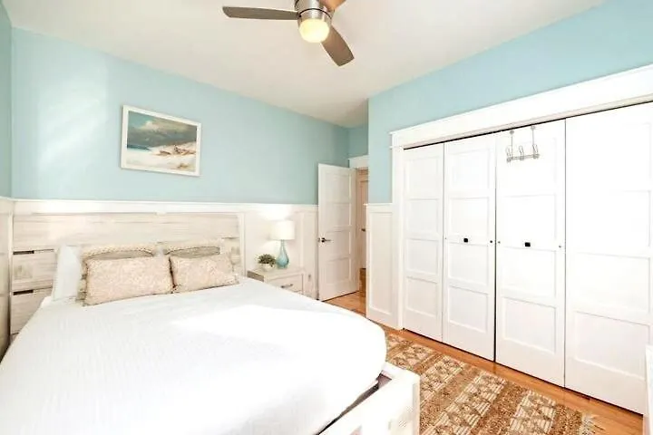 Sunfish Summer Gated Private Pool Holiday home *
