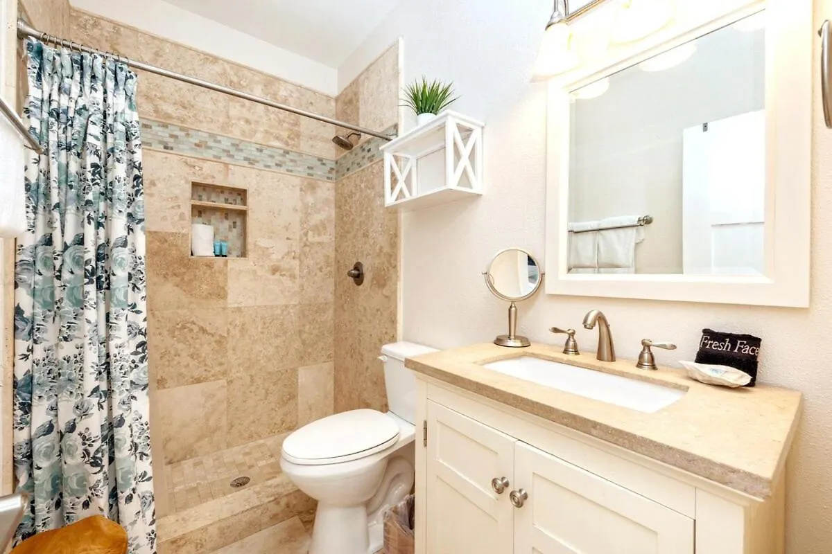 Sunfish Summer Gated Private Pool Holiday home *