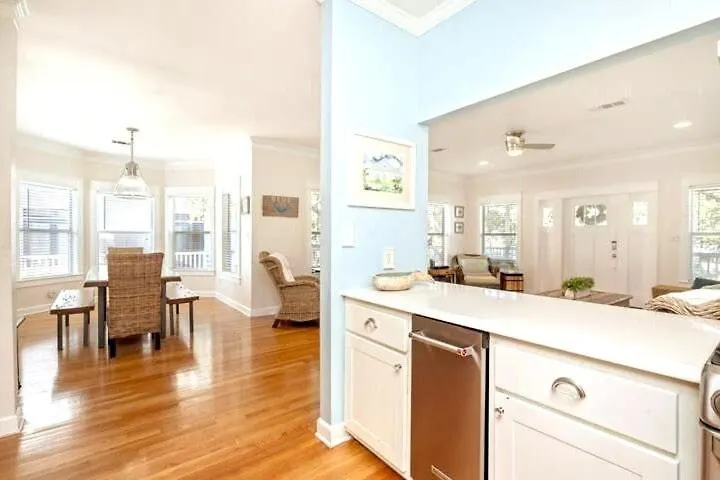 Sunfish Summer Gated Private Pool Holiday home Destin