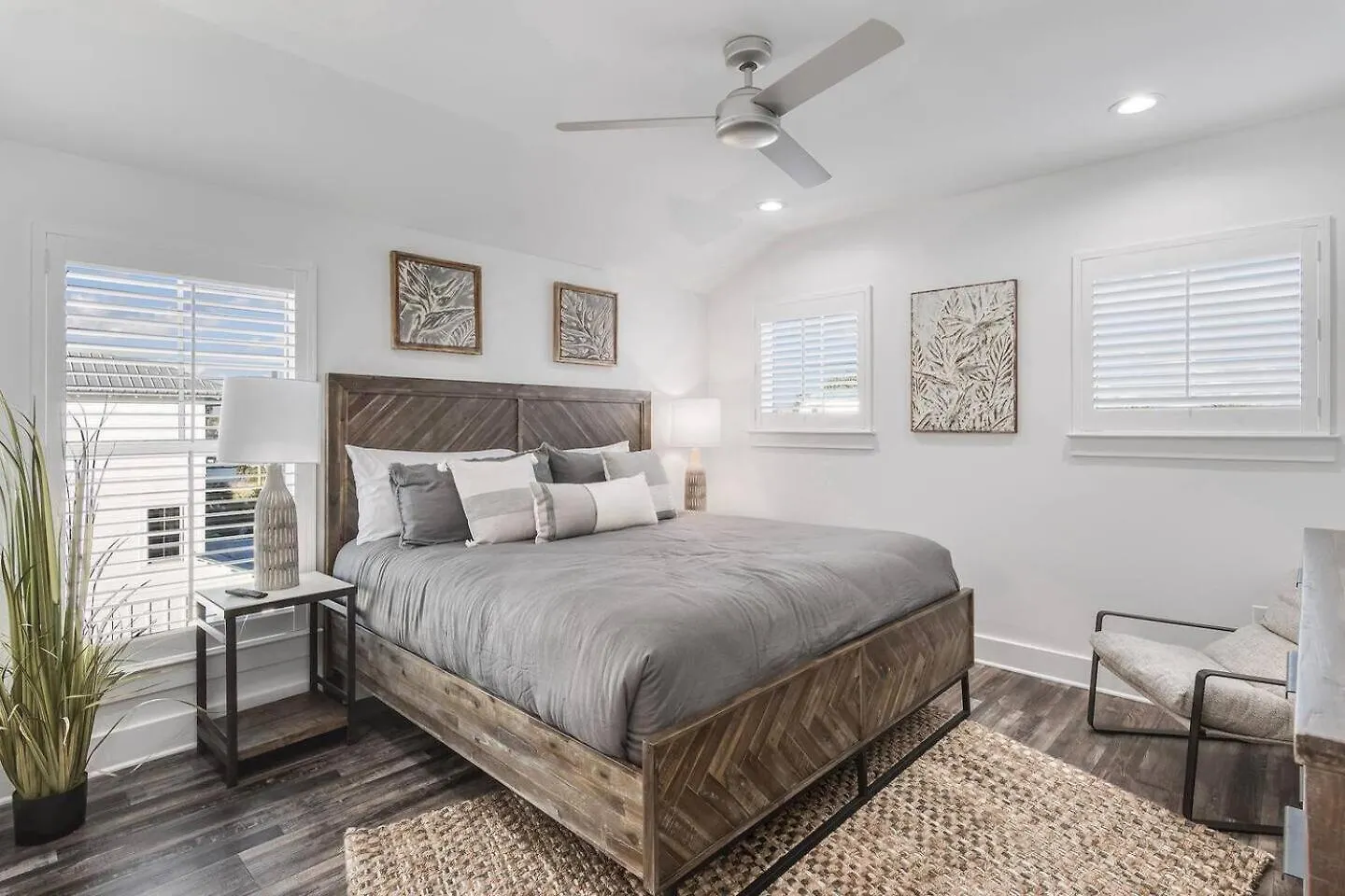 Luxury 8br House With Pool, Spa, Golf Putting Holiday home Destin