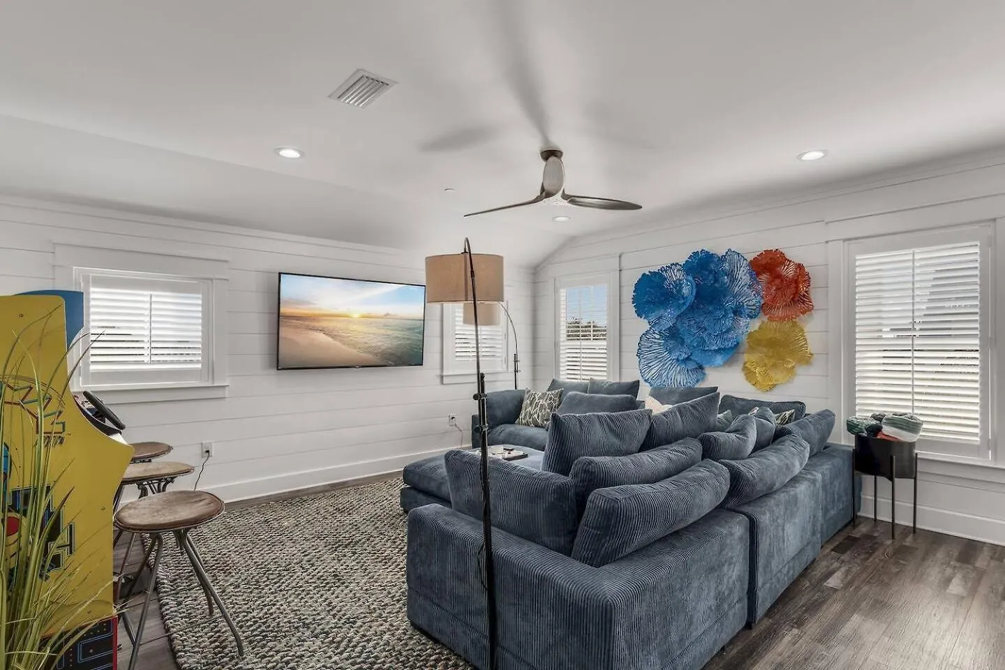 Holiday home Luxury 8br House With Pool, Spa, Golf Putting Destin